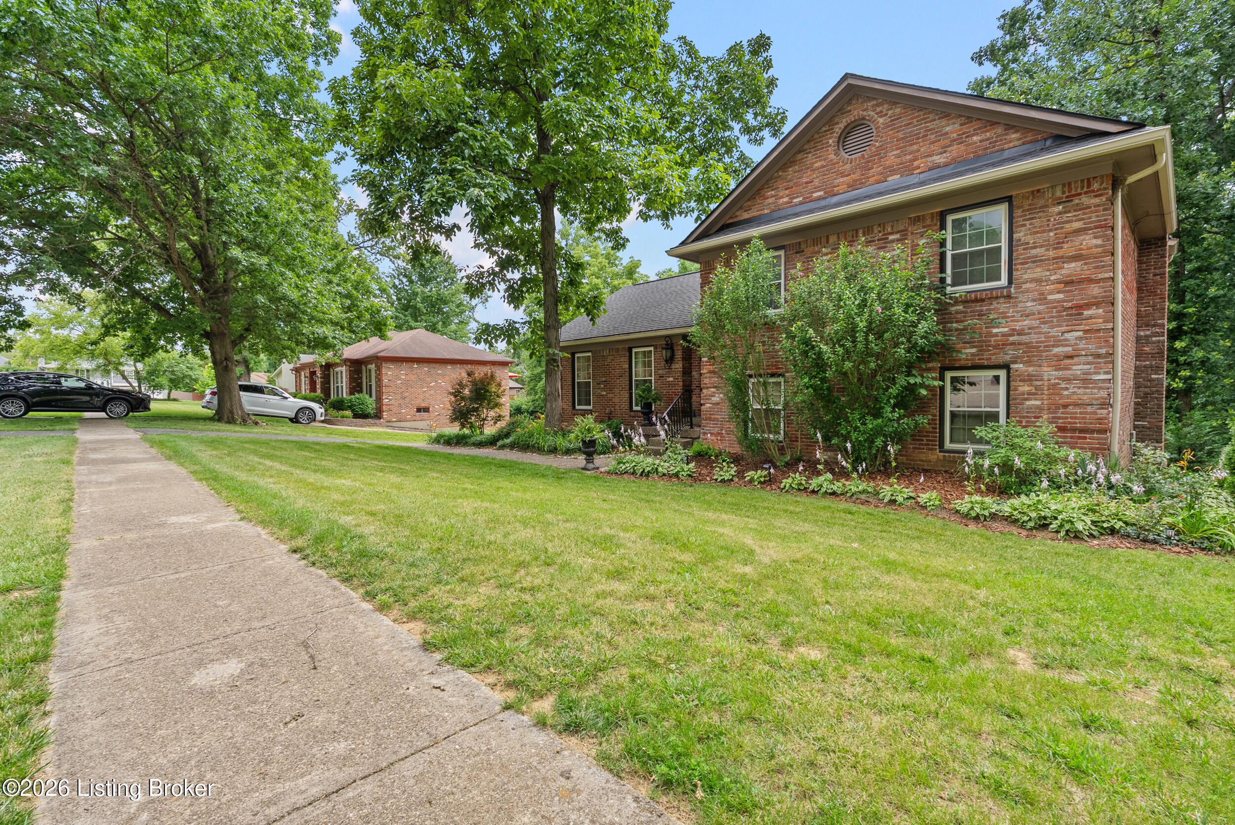 404 Timberlake Trail
