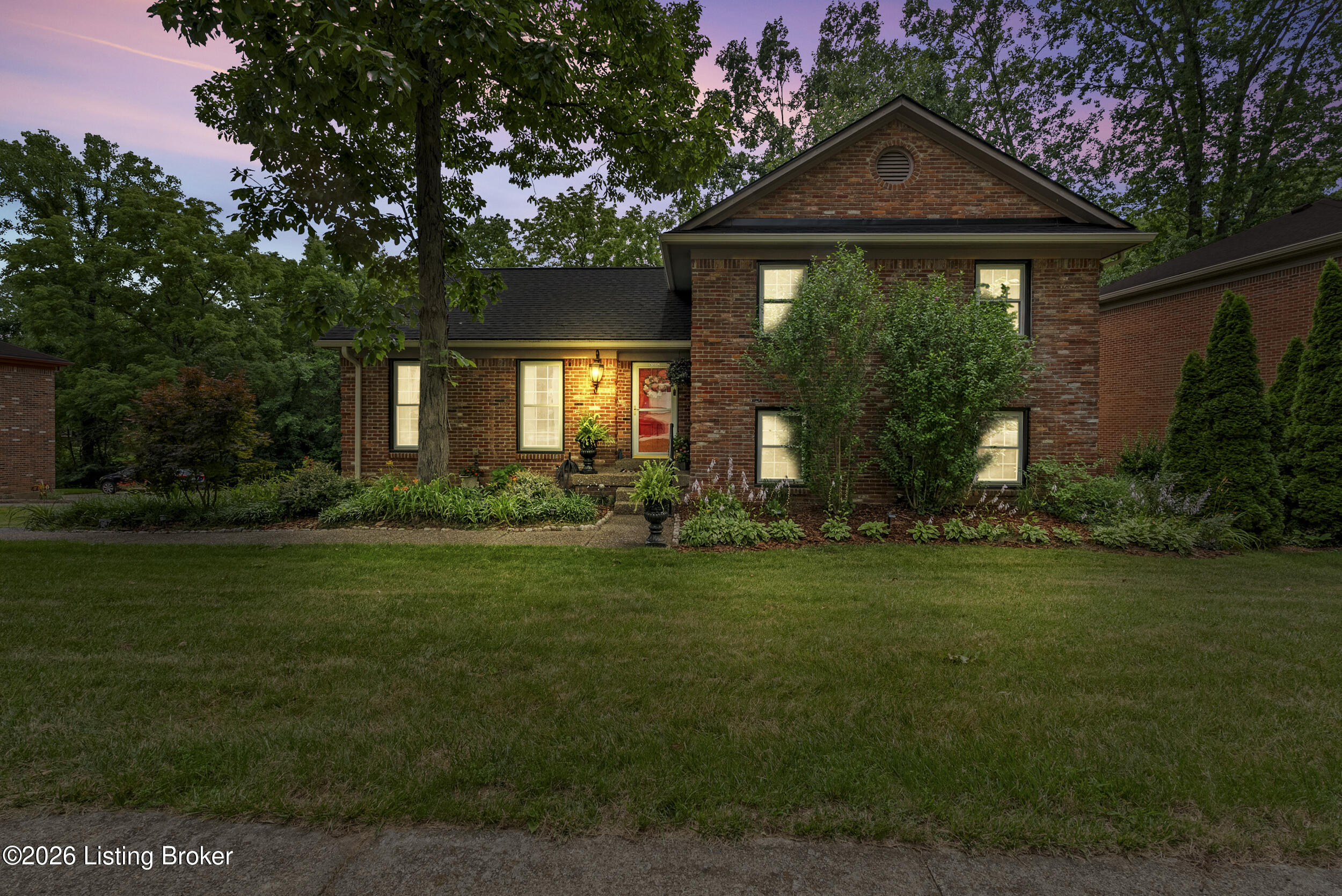 404 Timberlake Trail