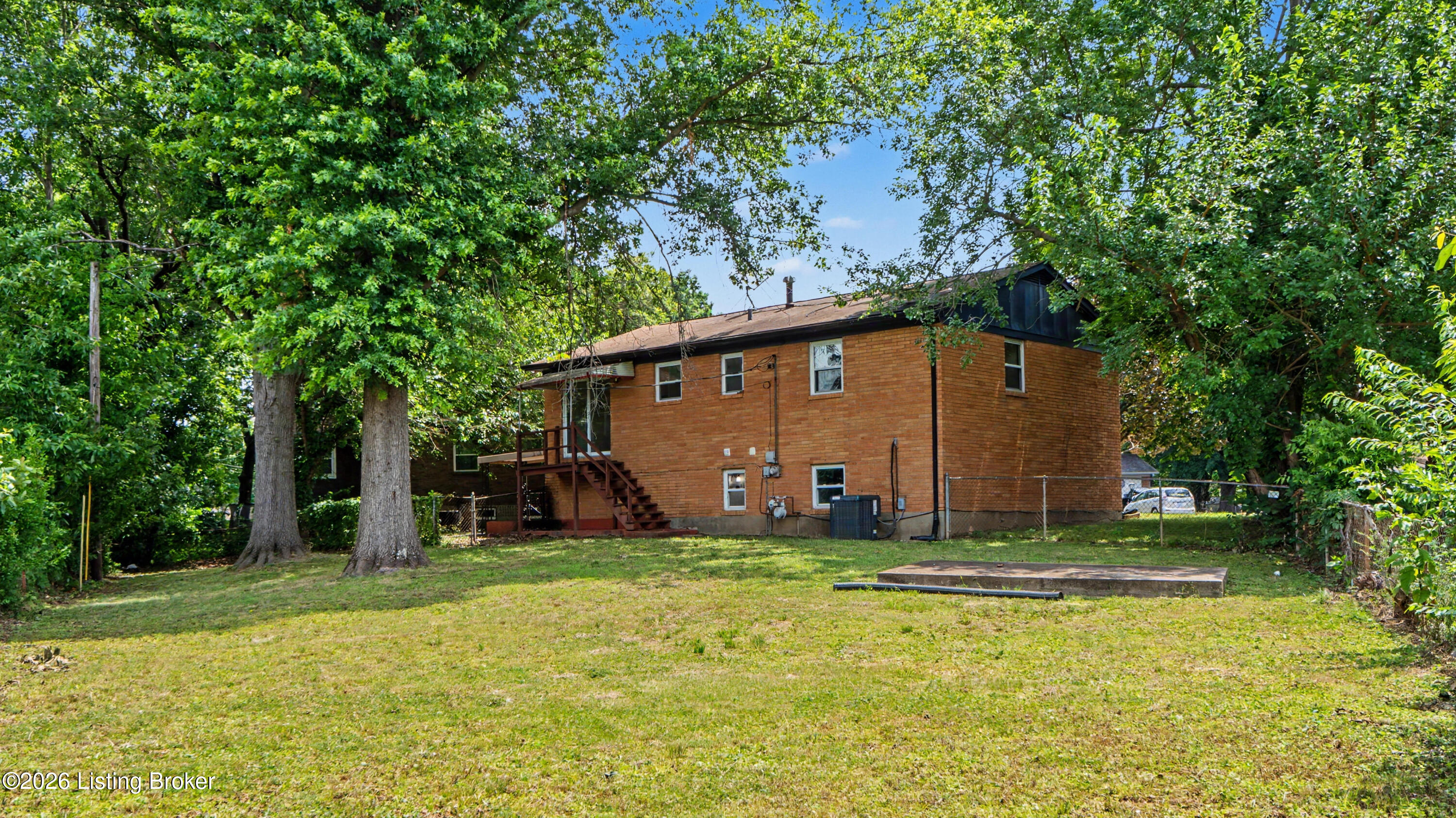 619 Mockingbird Dr