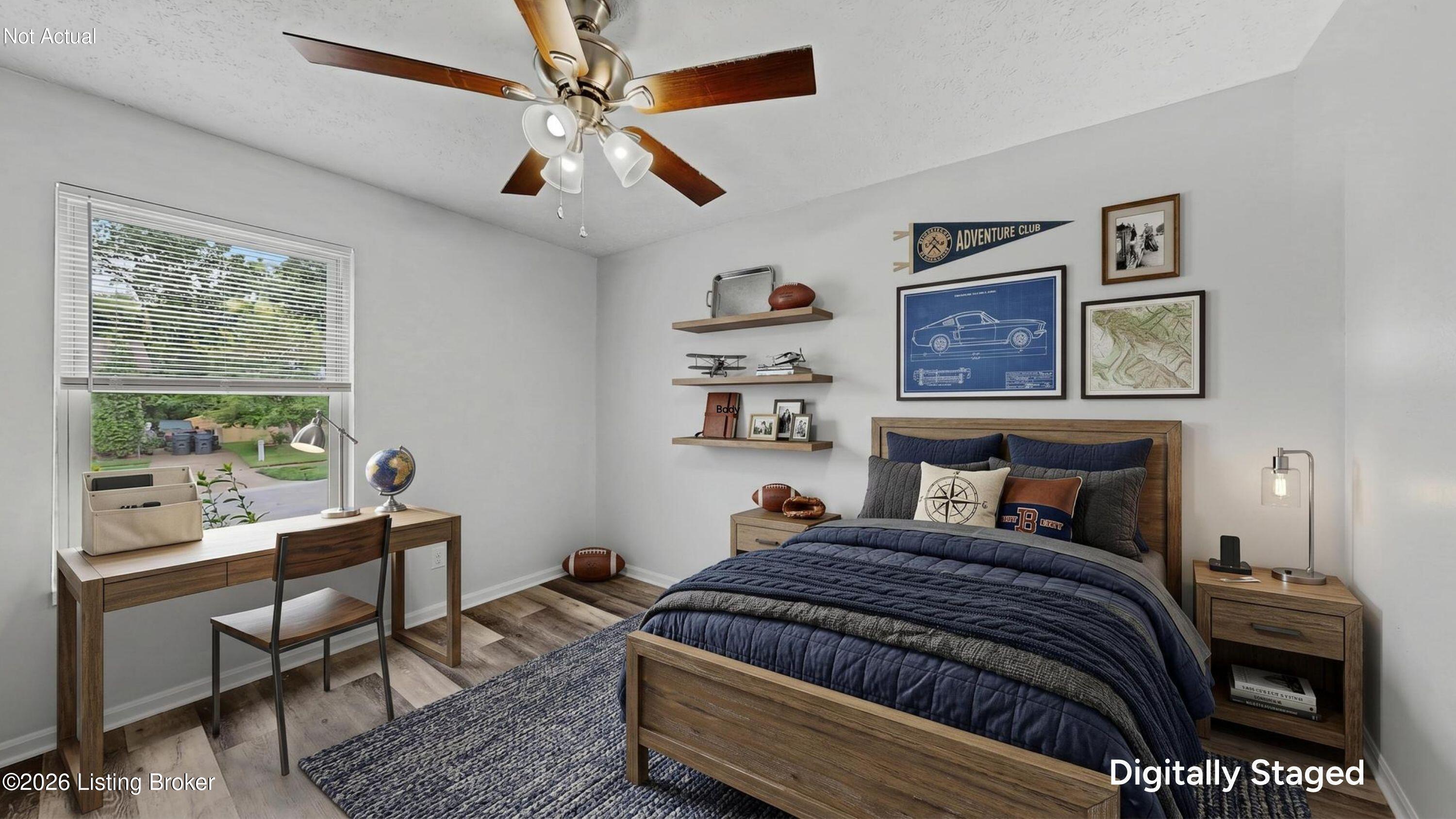 4204 Glen Hill Manor Dr