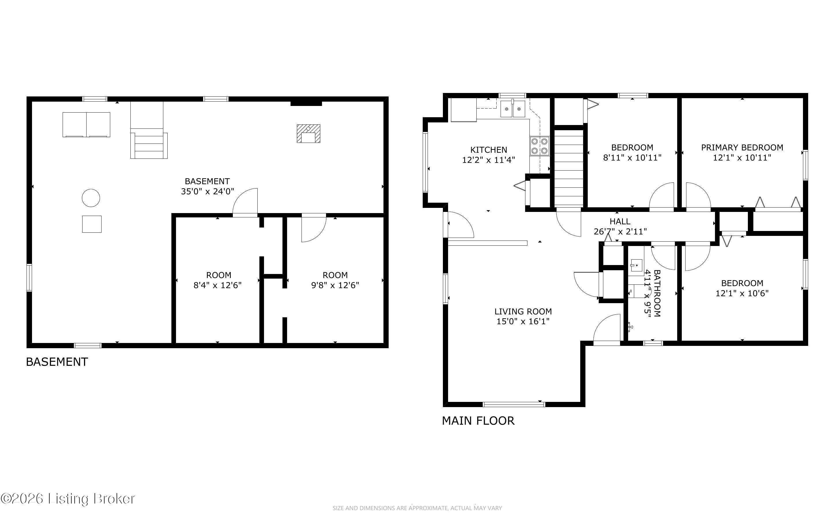 4204 Glen Hill Manor Dr