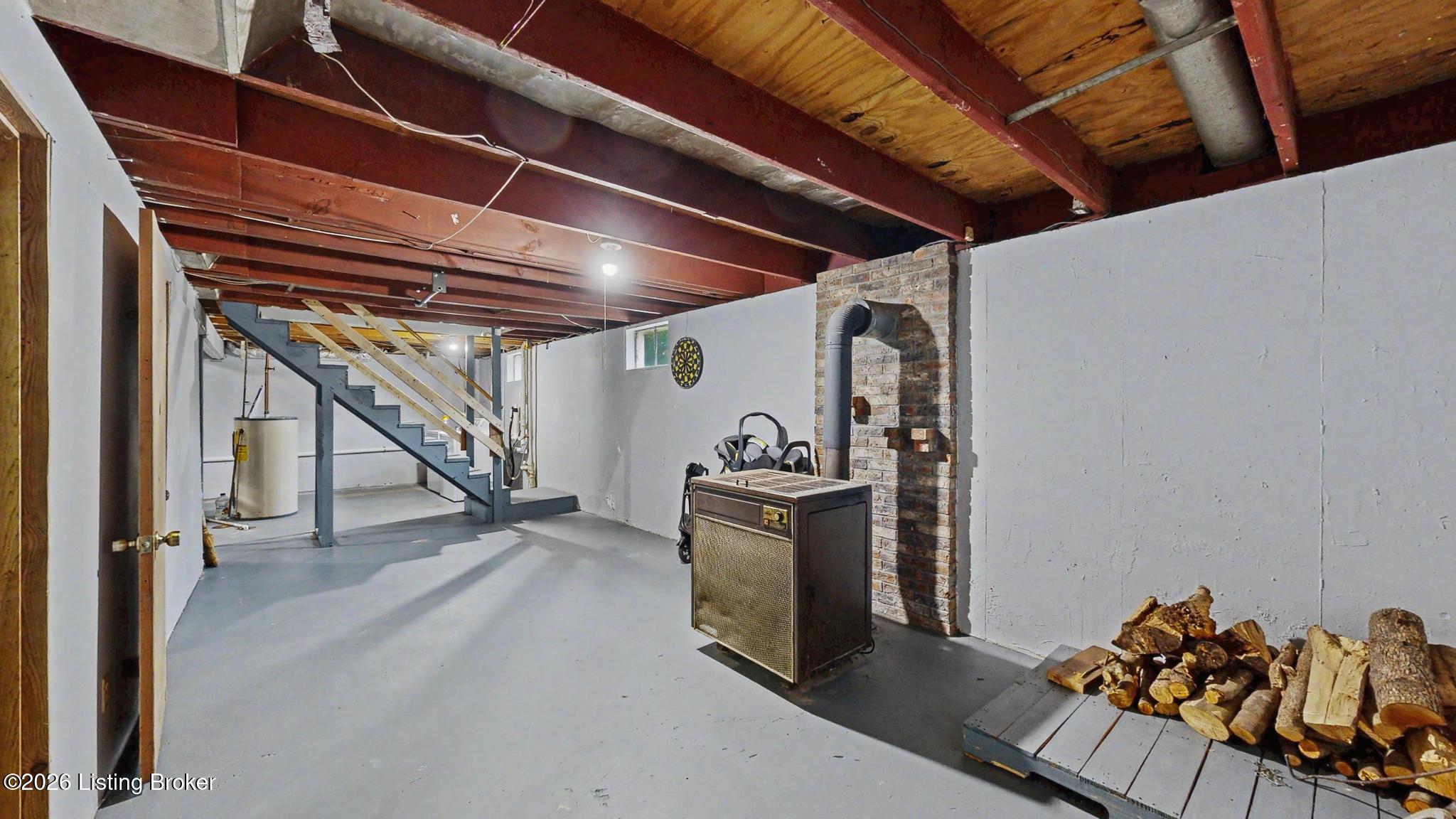 4204 Glen Hill Manor Dr