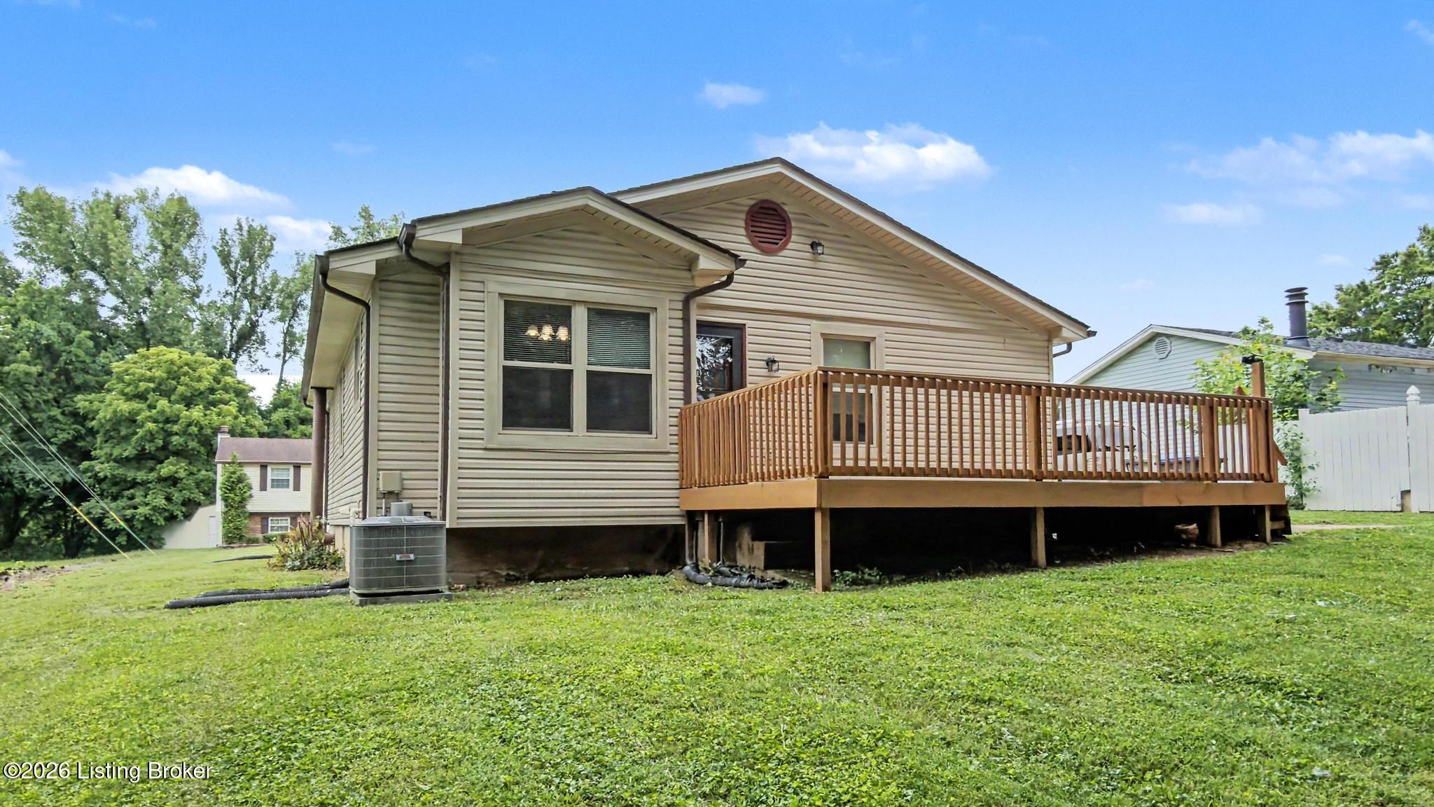 4204 Glen Hill Manor Dr