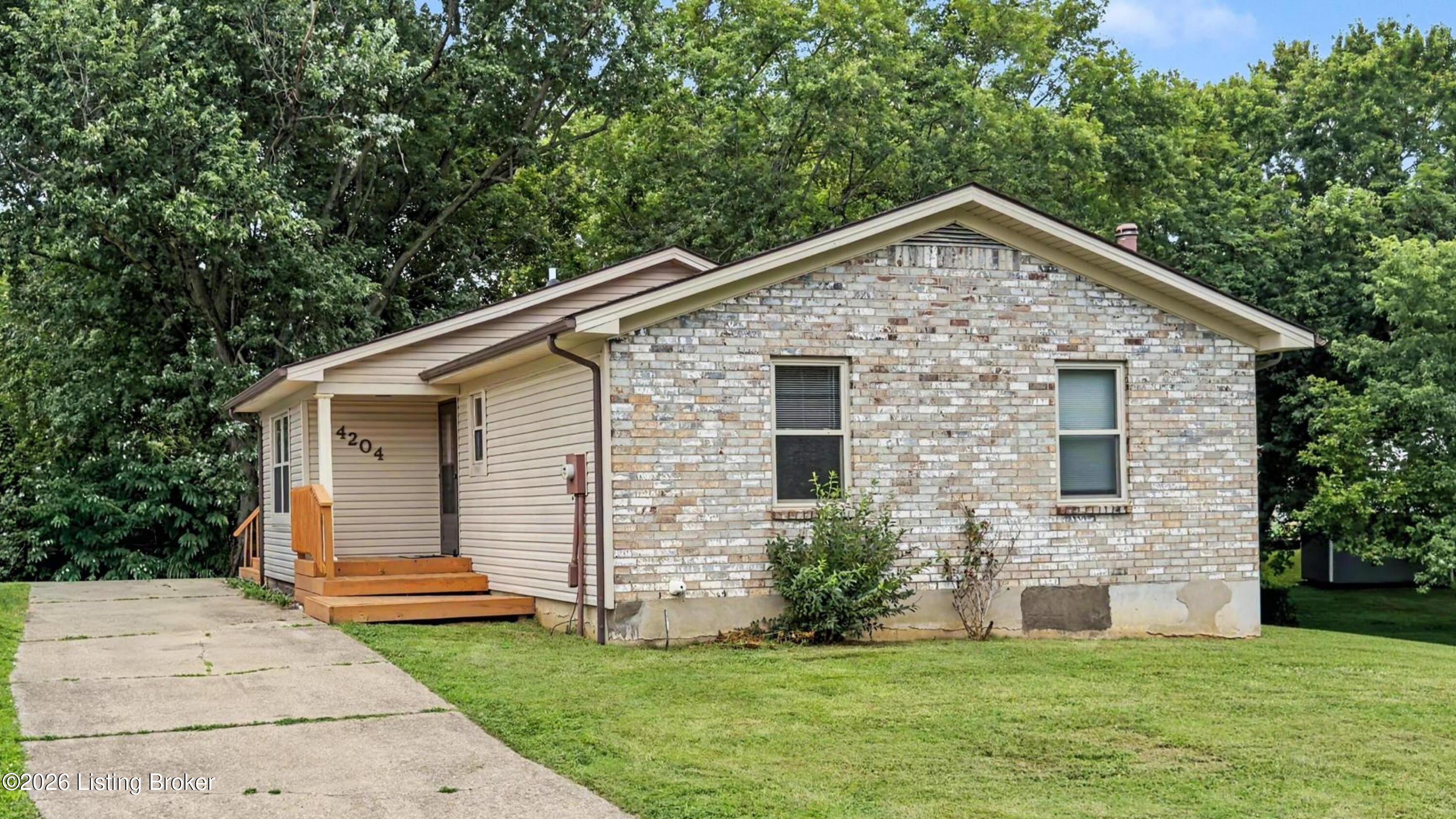 4204 Glen Hill Manor Dr