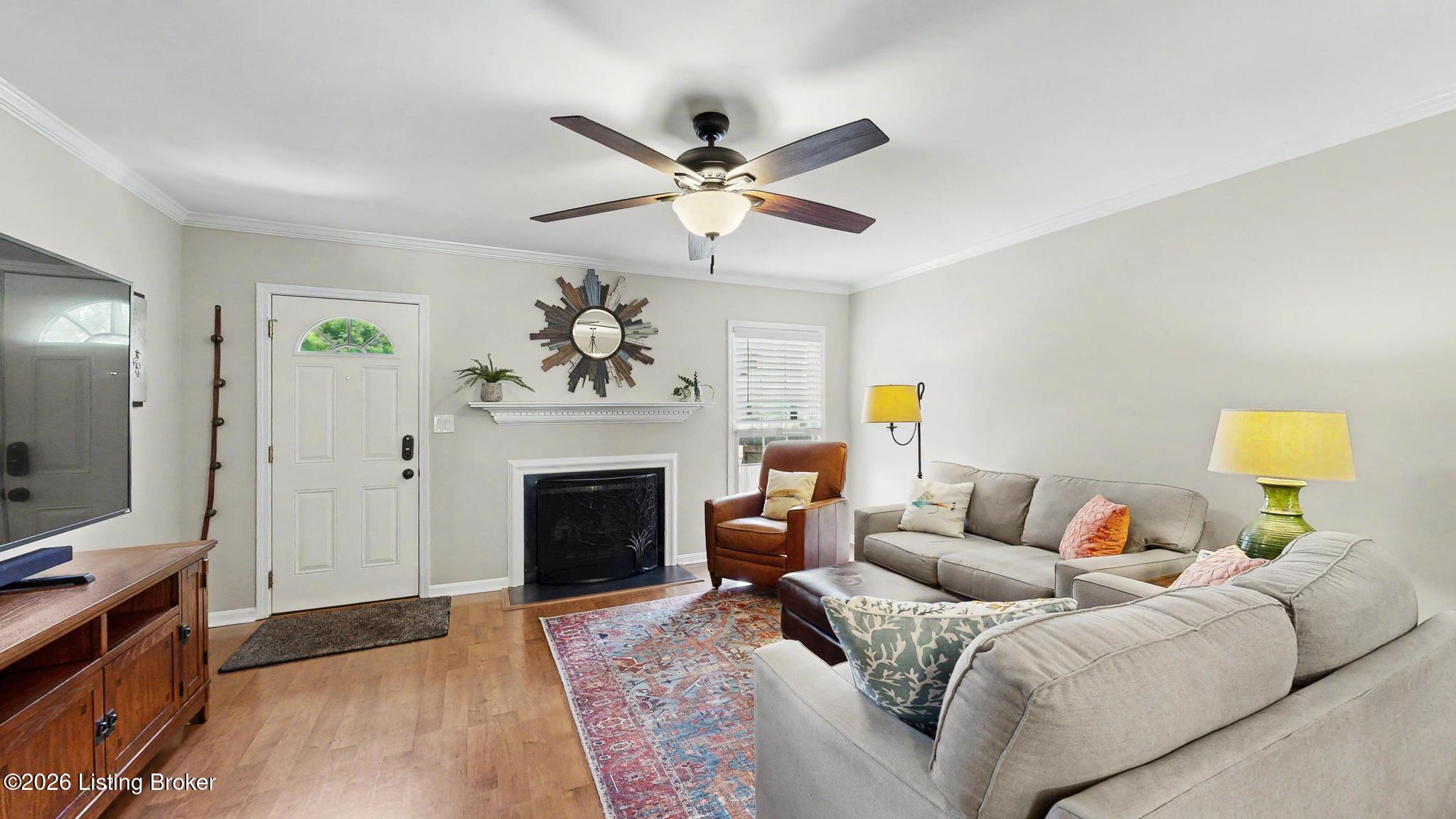 2713 Langdon Dr