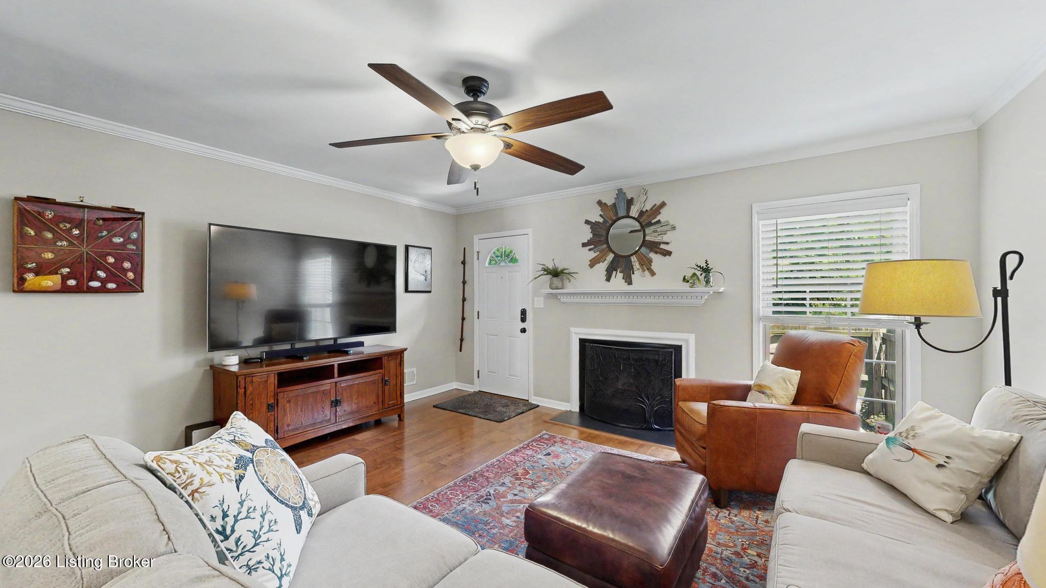 2713 Langdon Dr