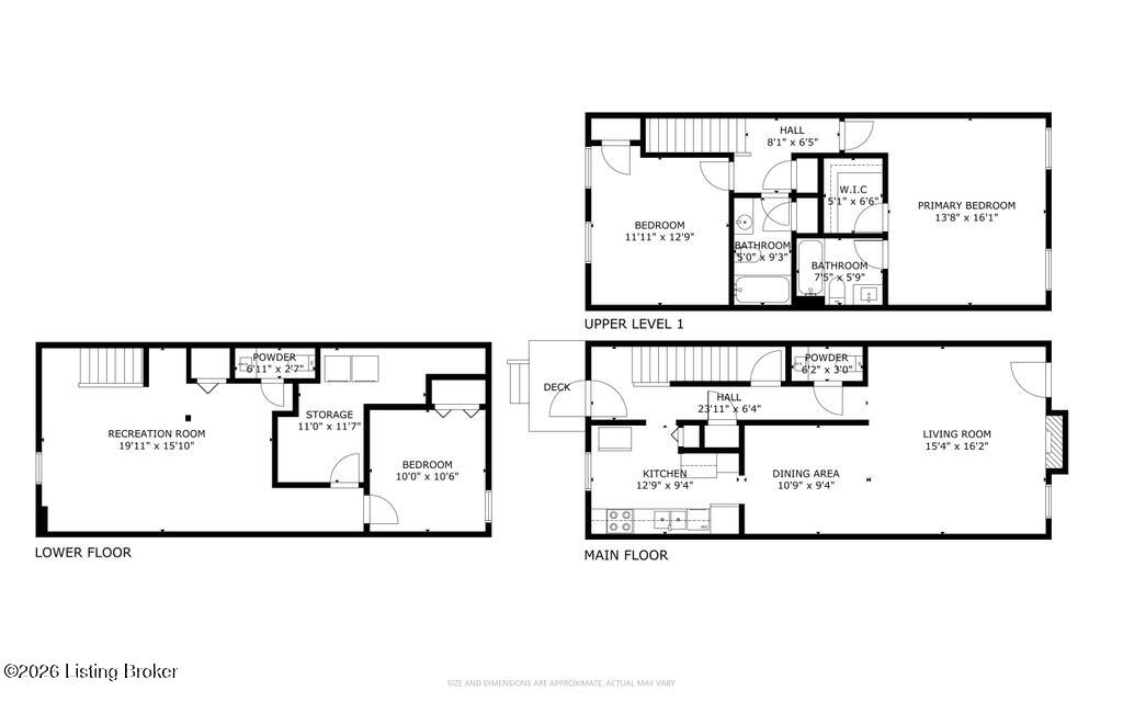 2713 Langdon Dr