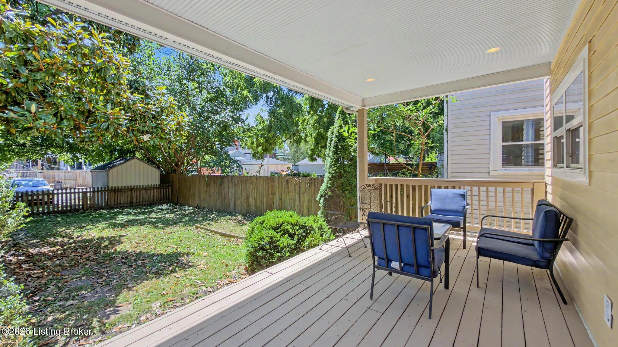 223 Pope St