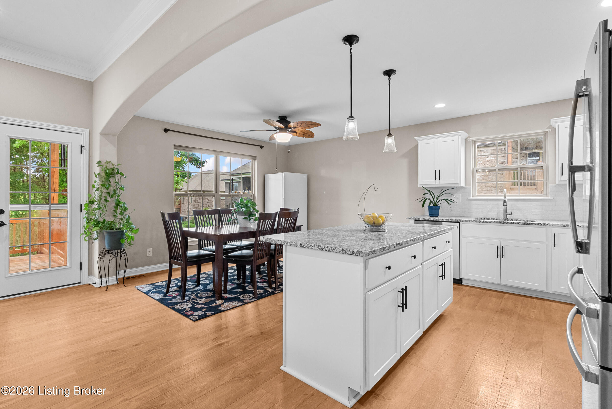 10804 Gordon Farm Trace