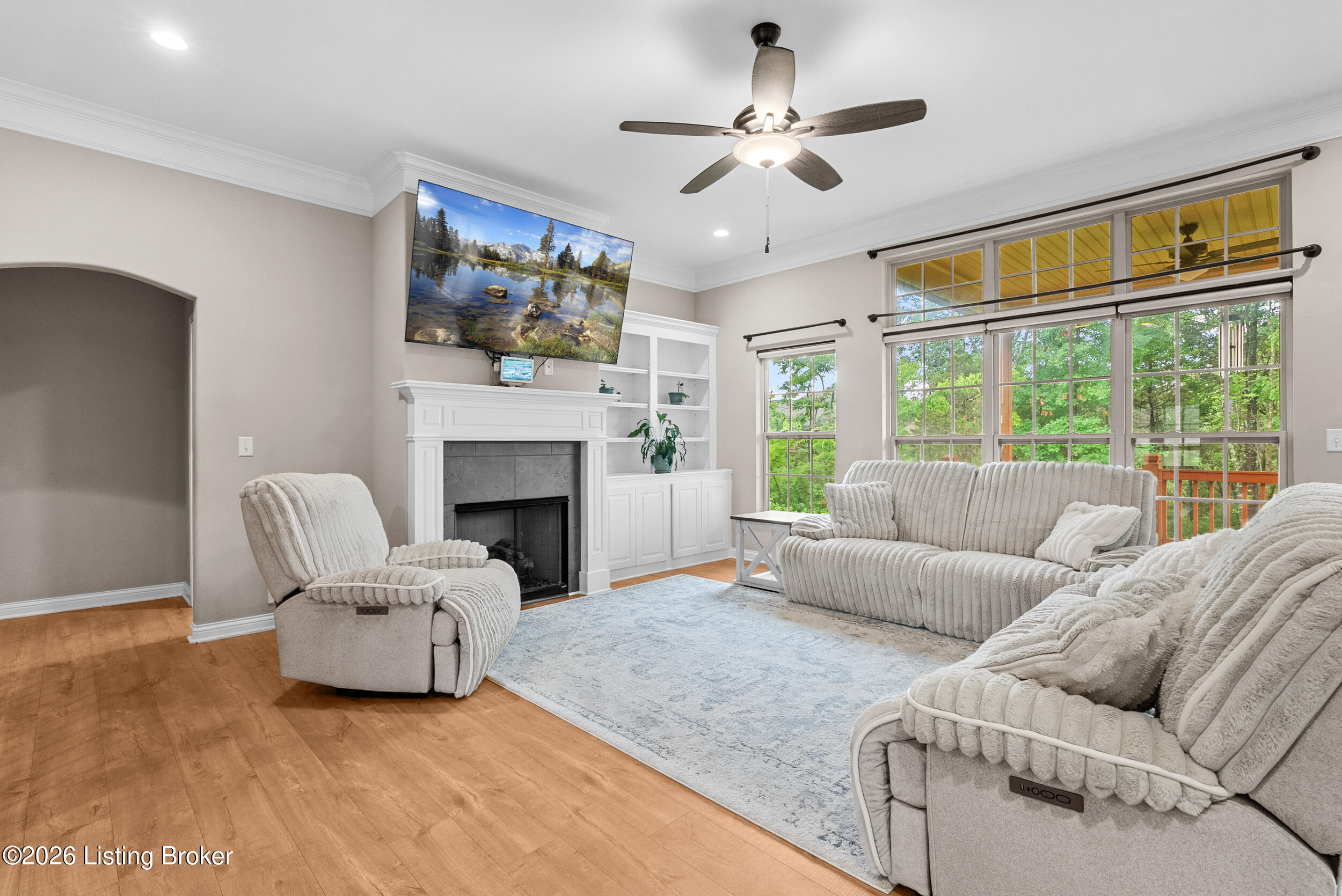 10804 Gordon Farm Trace
