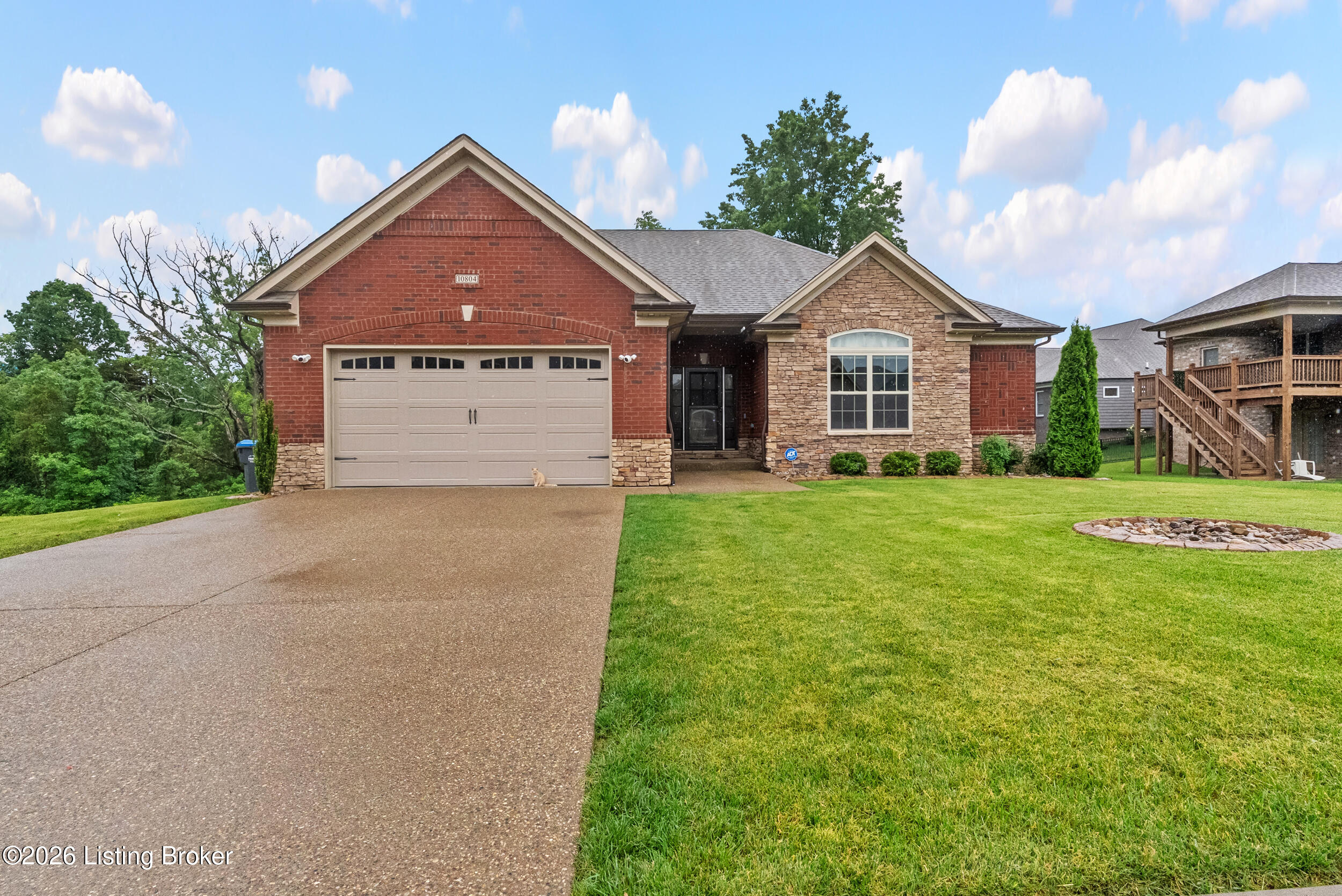 10804 Gordon Farm Trace
