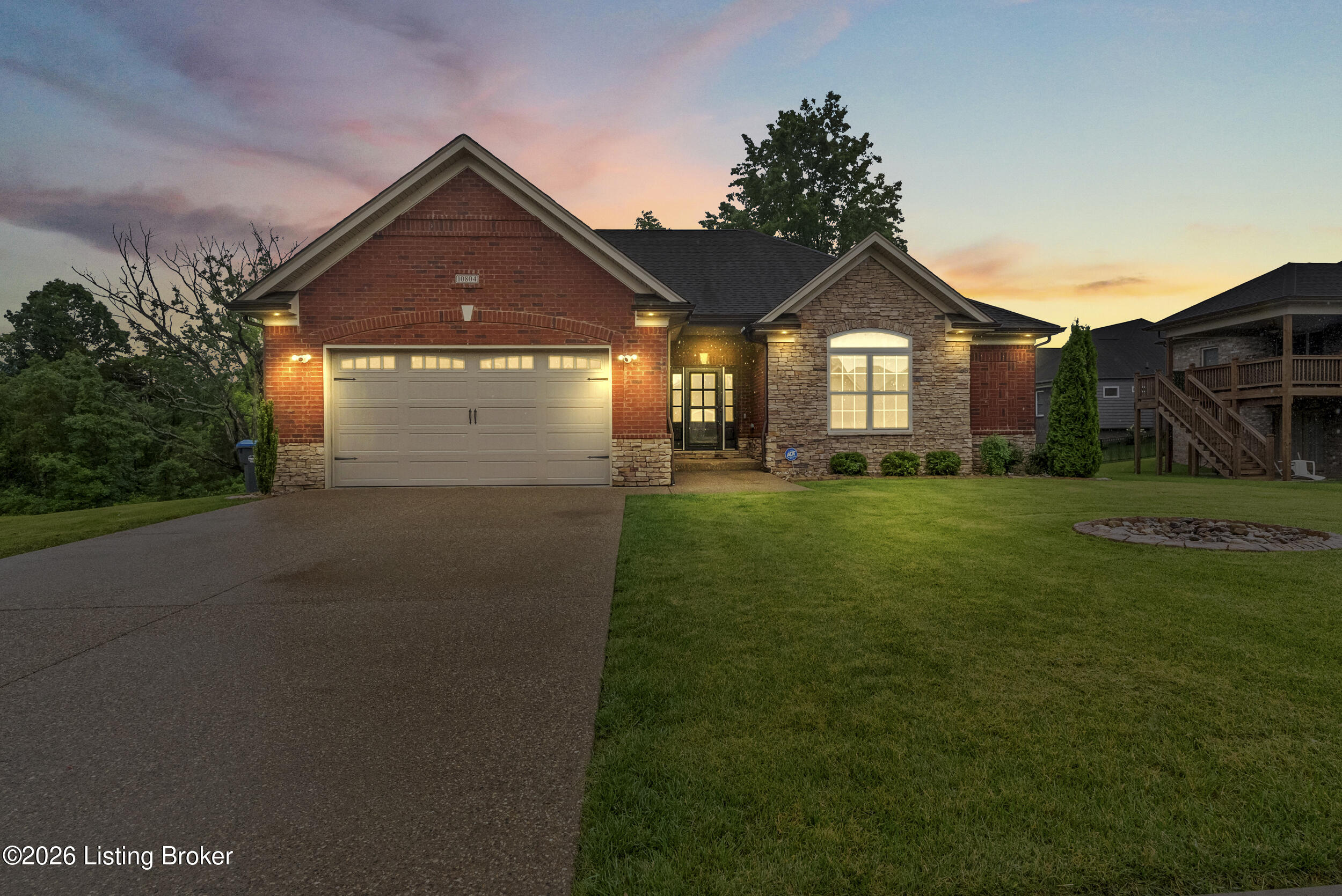 10804 Gordon Farm Trace