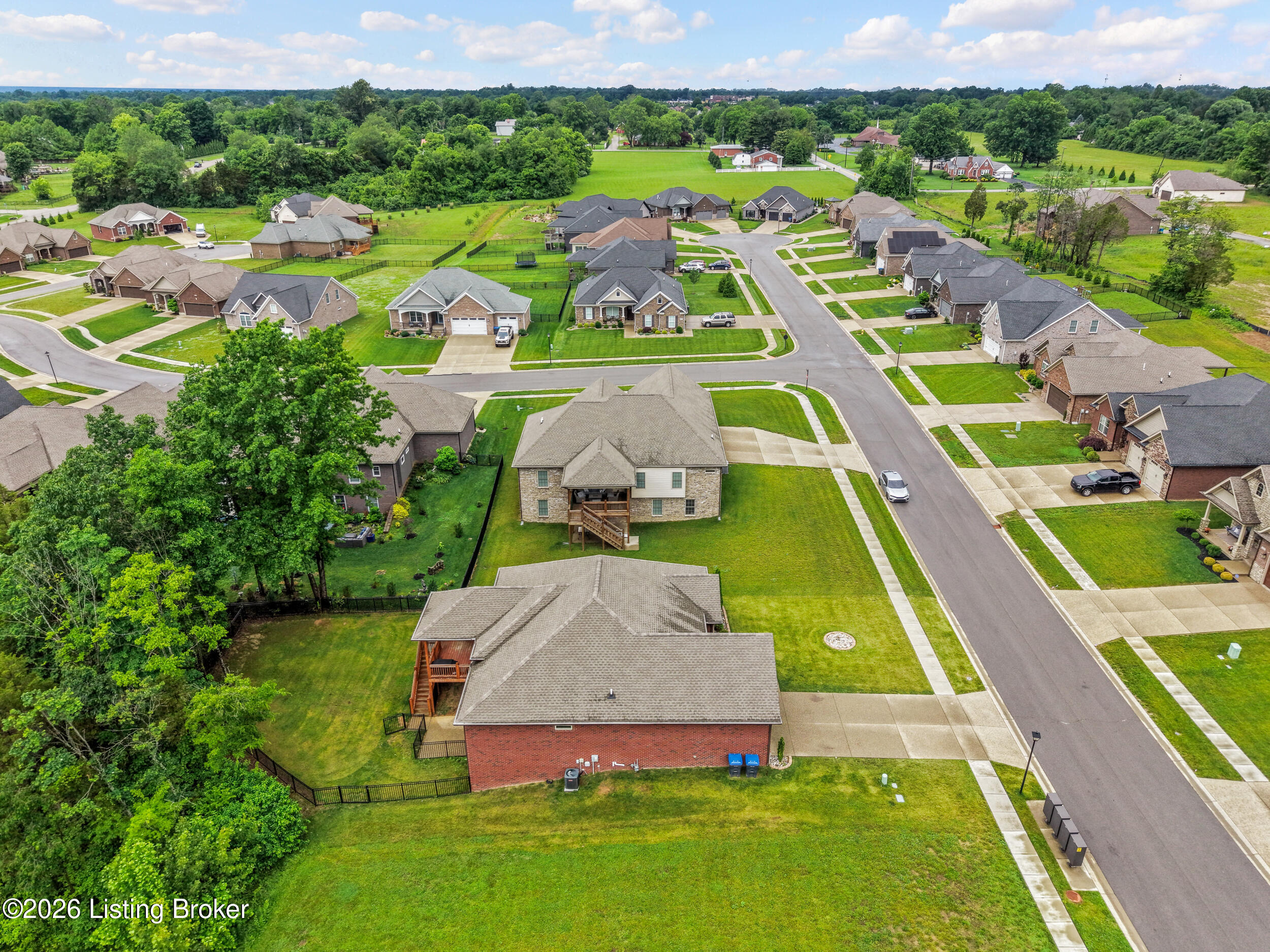 10804 Gordon Farm Trace