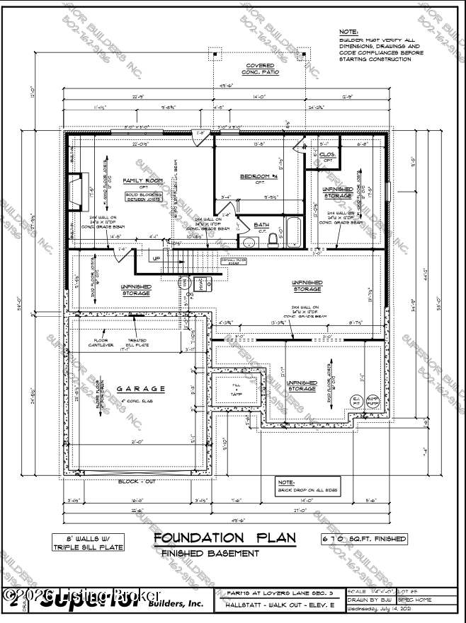 10804 Gordon Farm Trace