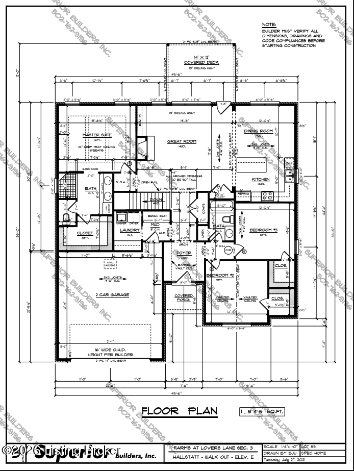 10804 Gordon Farm Trace