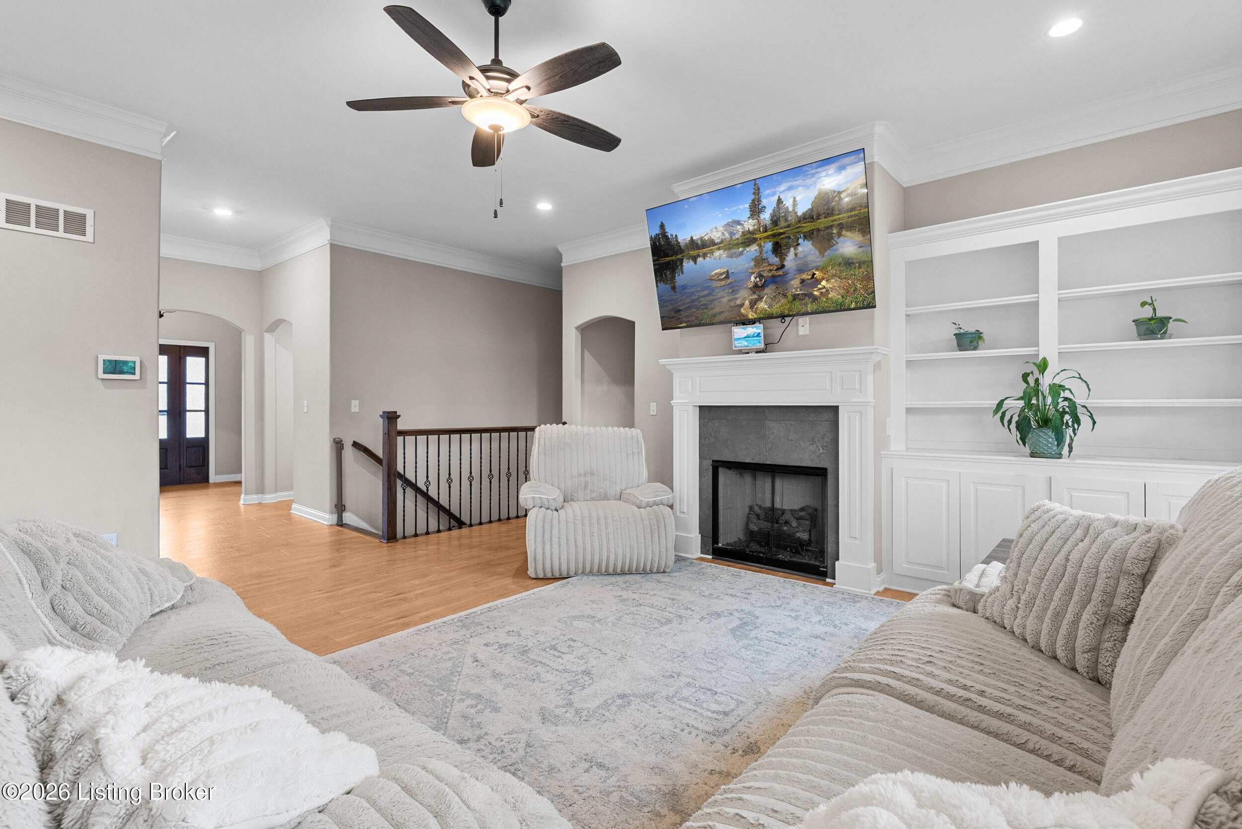 10804 Gordon Farm Trace