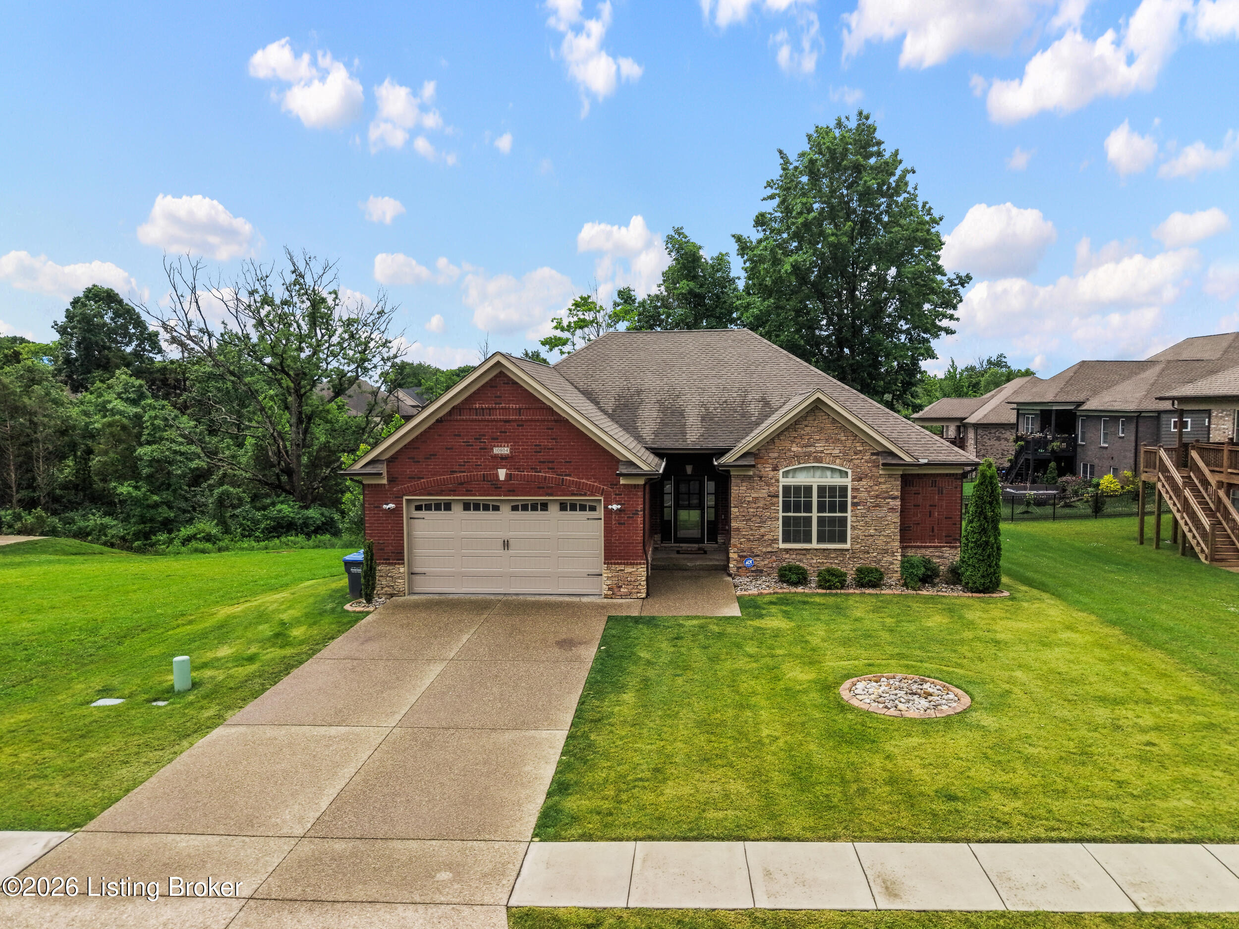 10804 Gordon Farm Trace