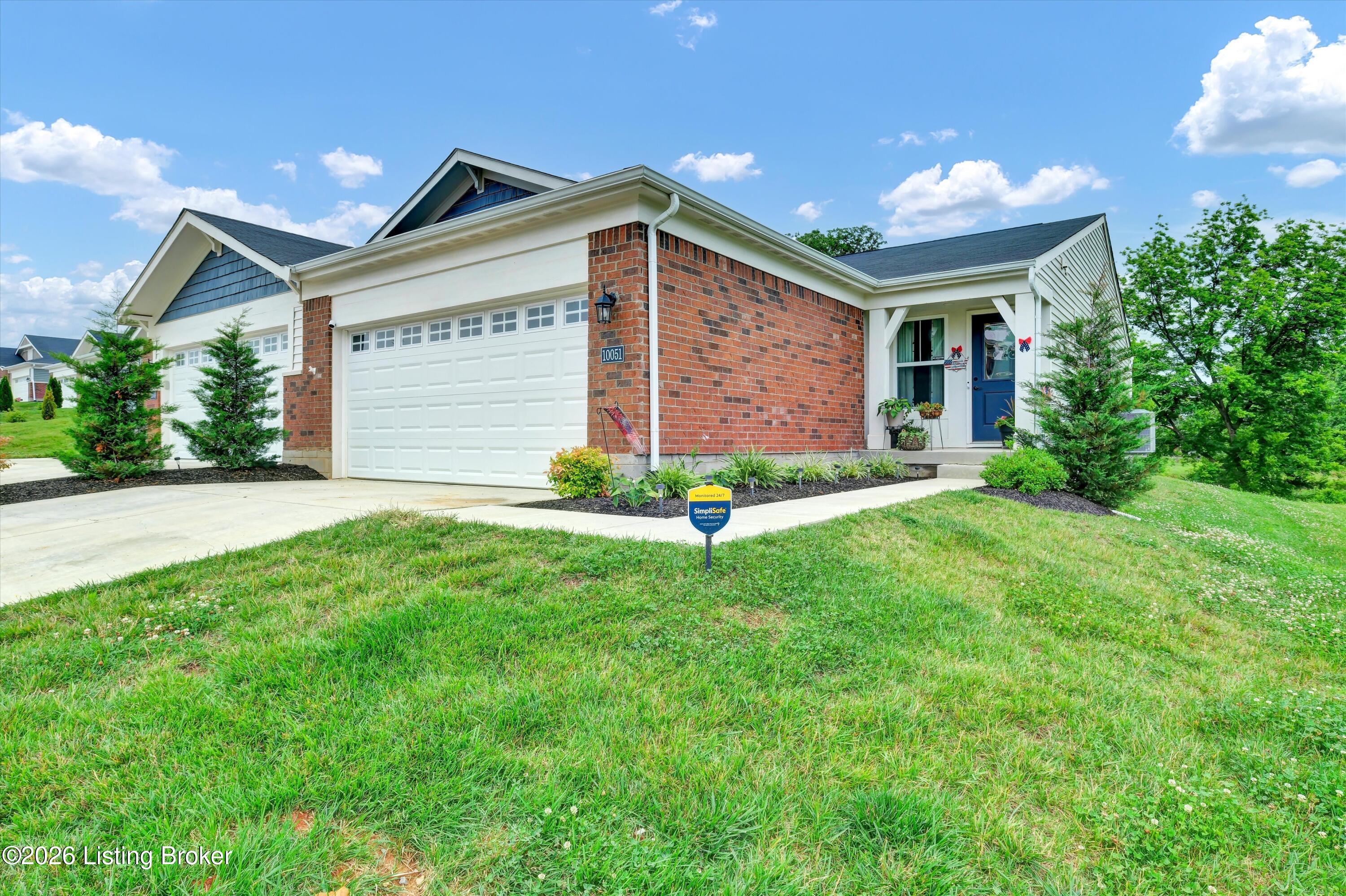 10051 Windcrest Farms Ln