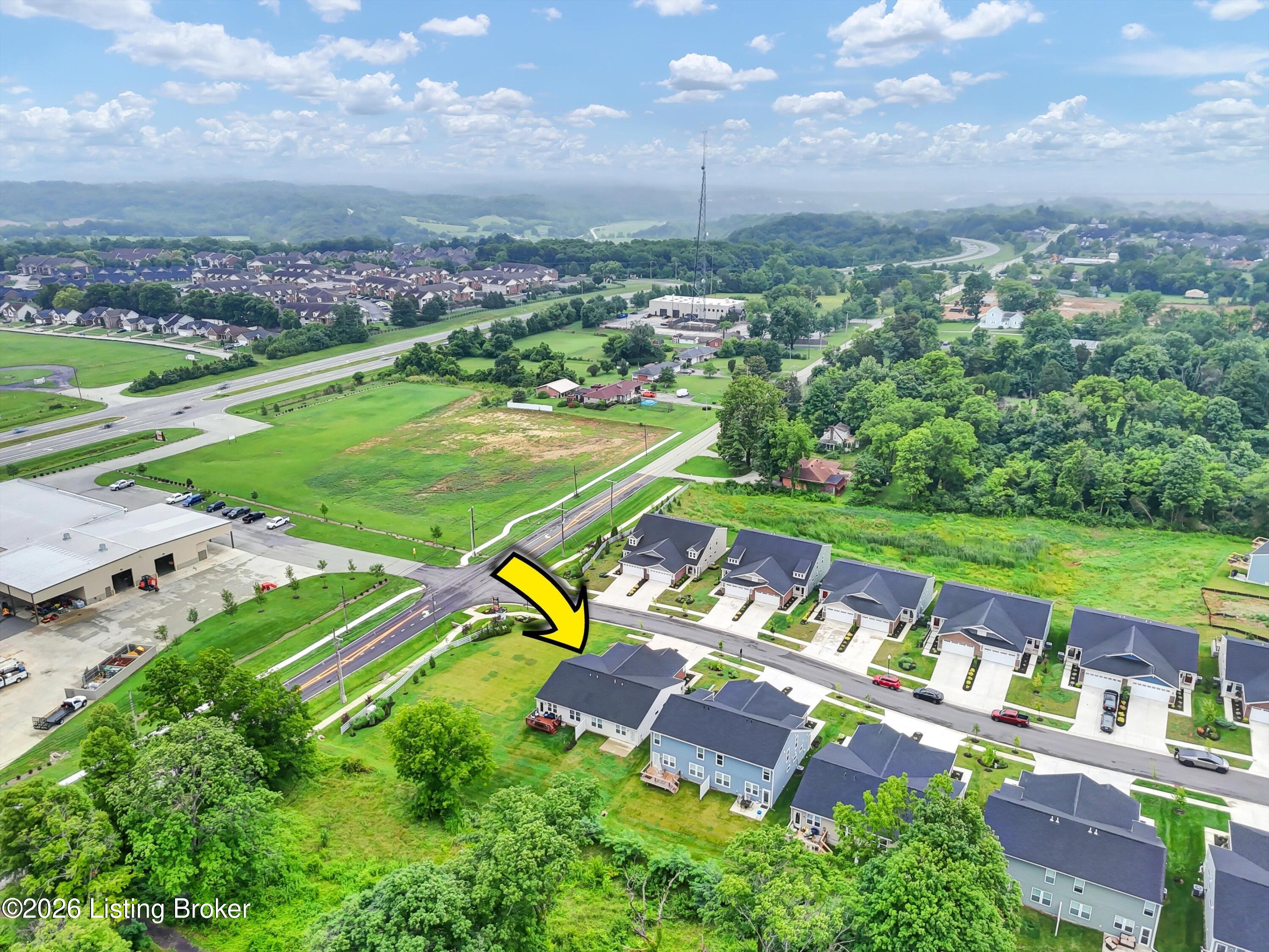 10051 Windcrest Farms Ln