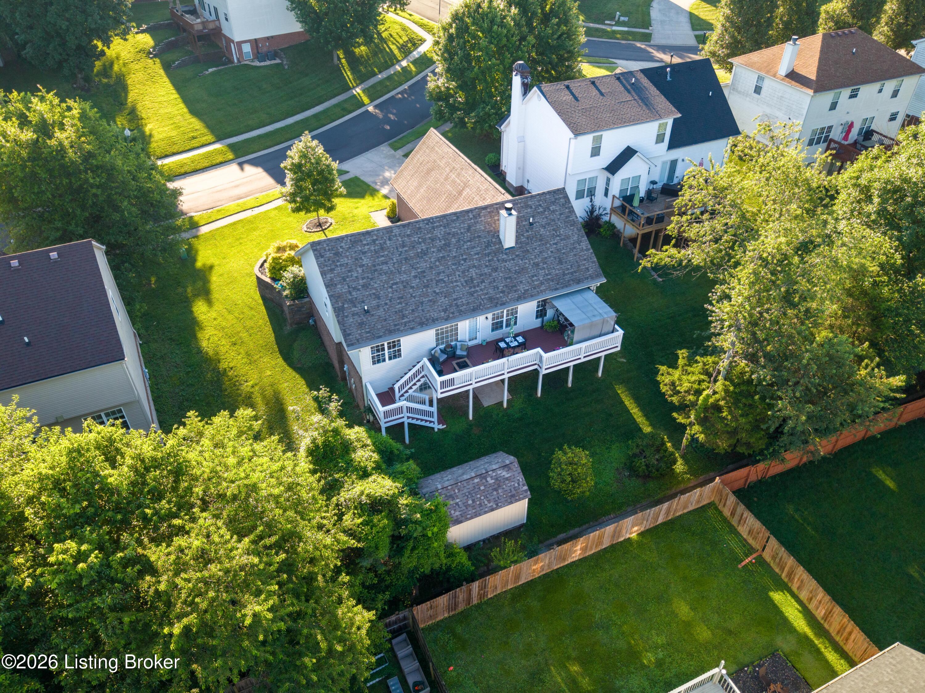 10702 Copper Ridge Dr