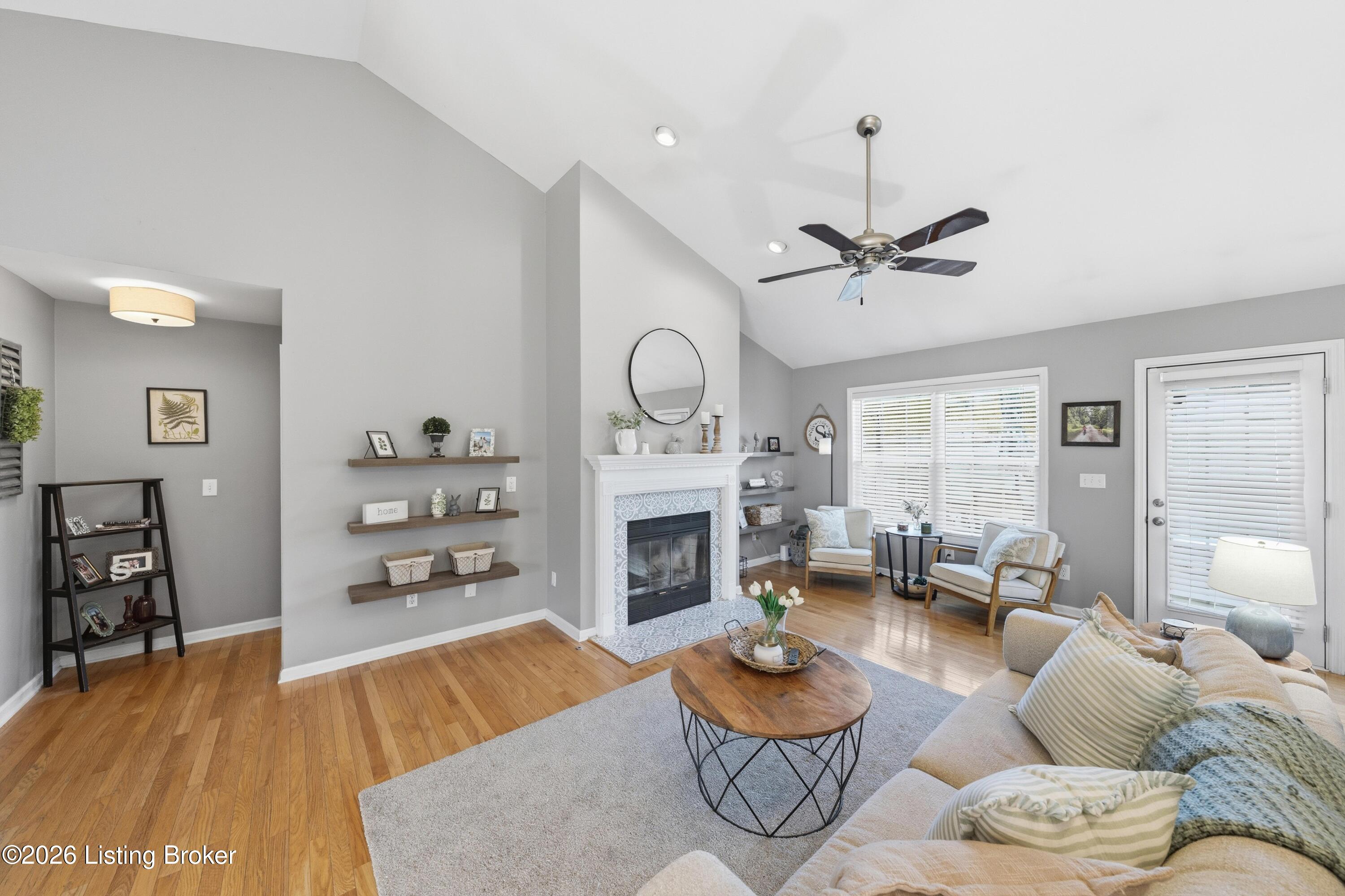 10702 Copper Ridge Dr
