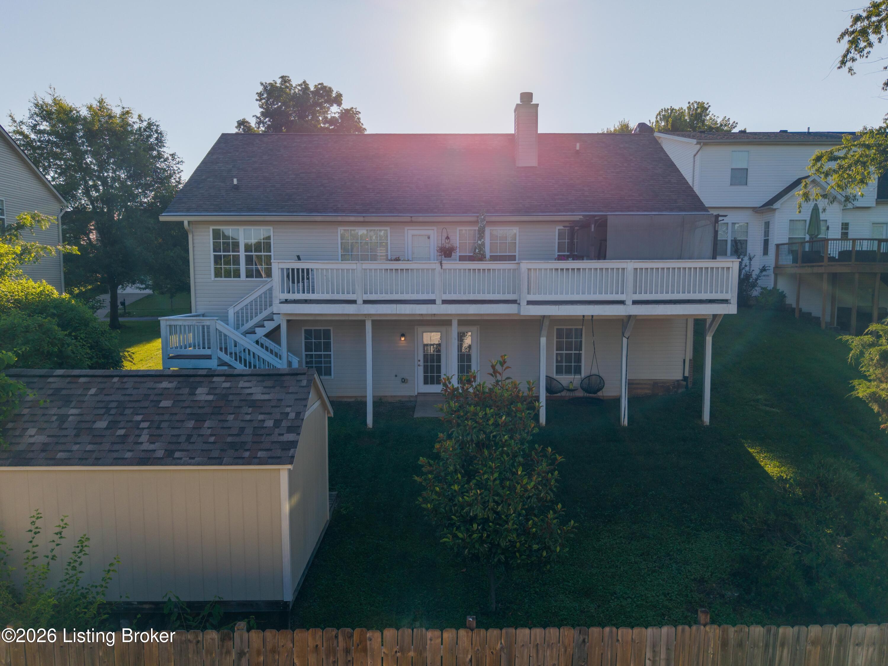 10702 Copper Ridge Dr