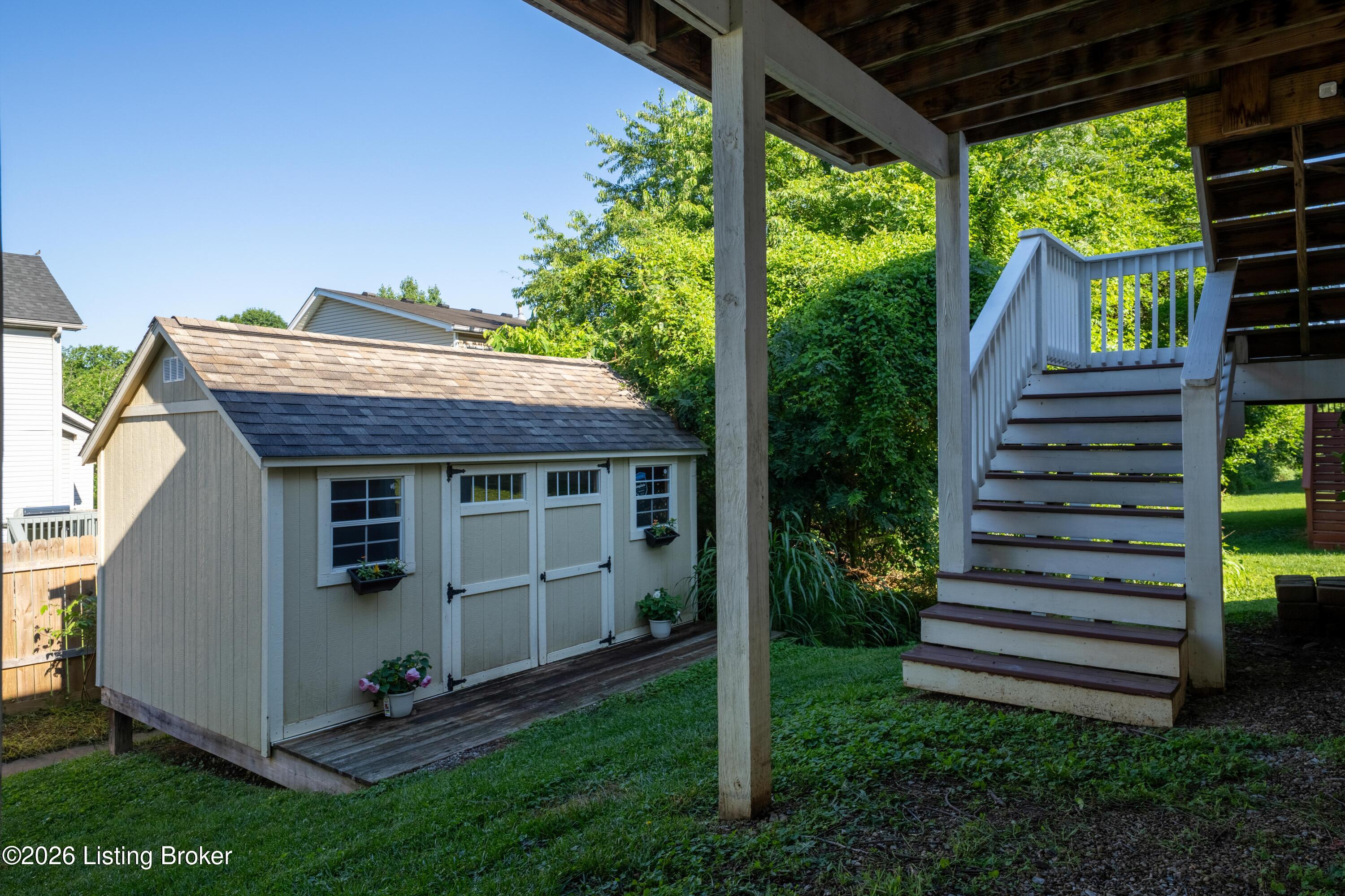 10702 Copper Ridge Dr