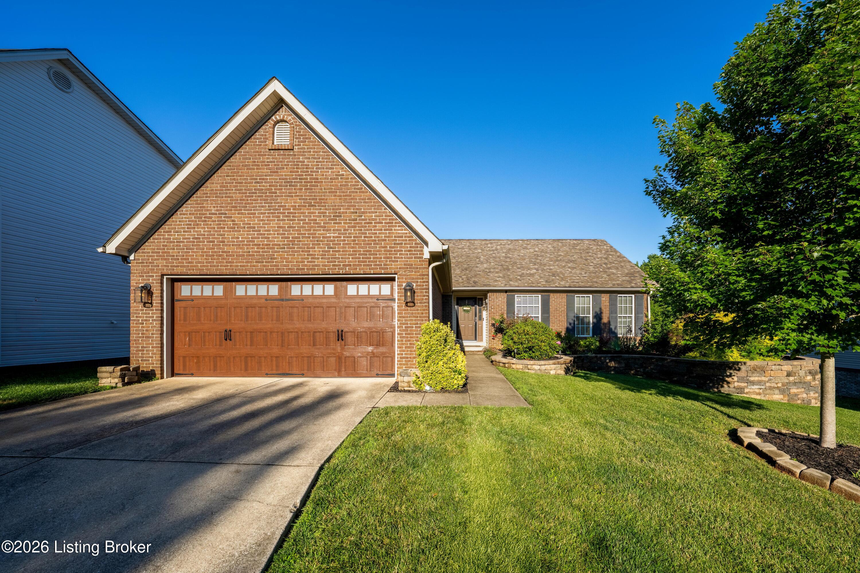 10702 Copper Ridge Dr