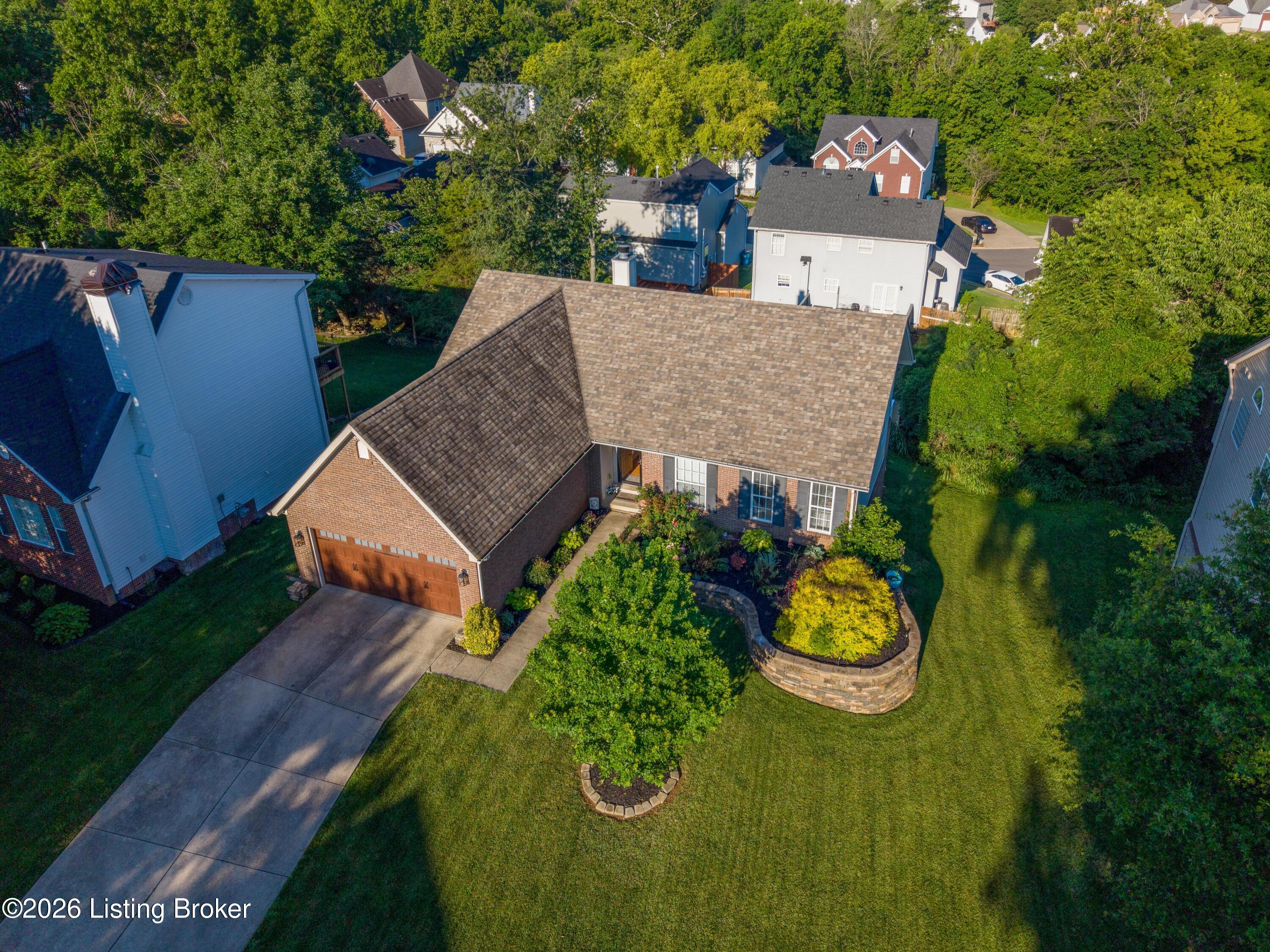 10702 Copper Ridge Dr