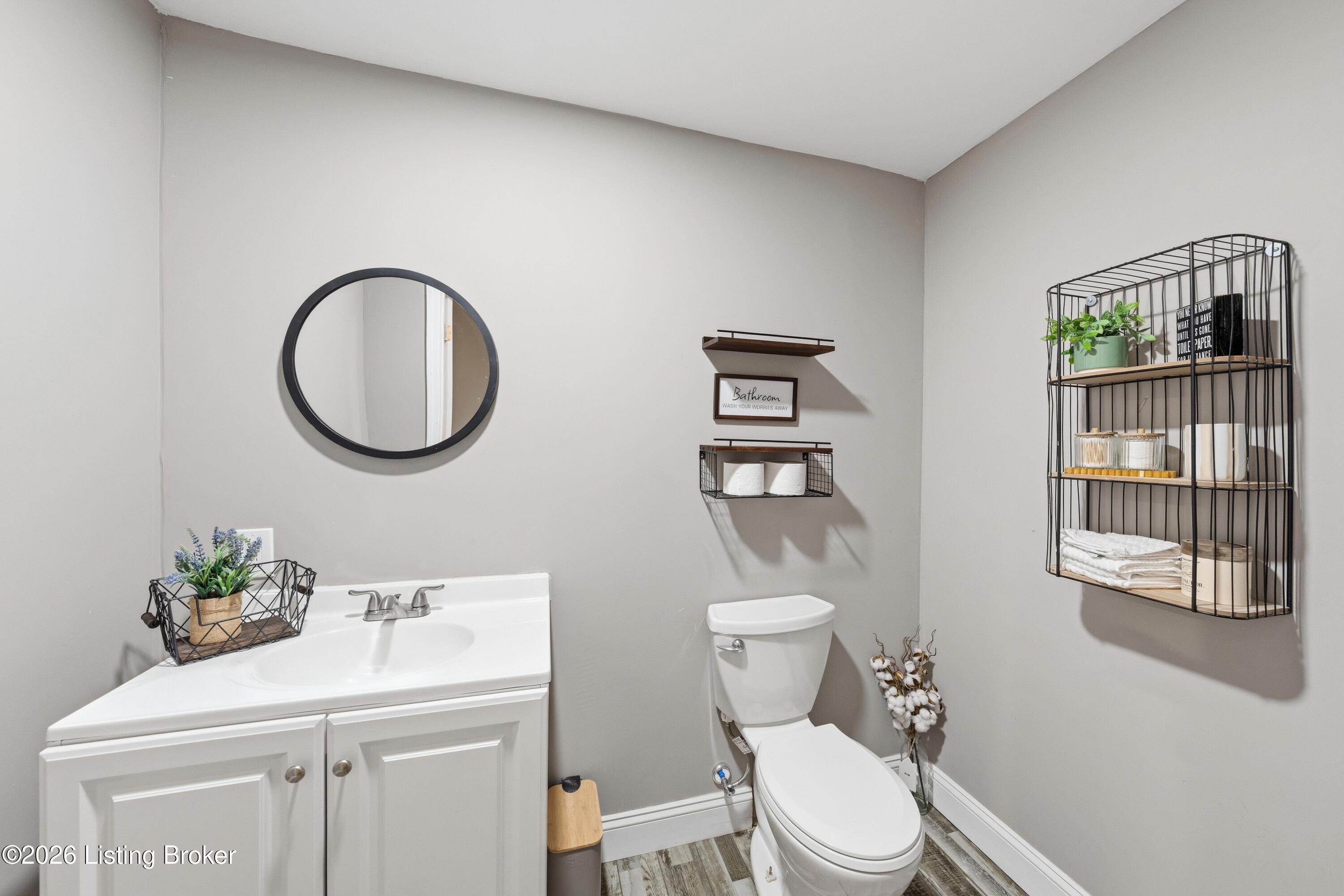 10702 Copper Ridge Dr