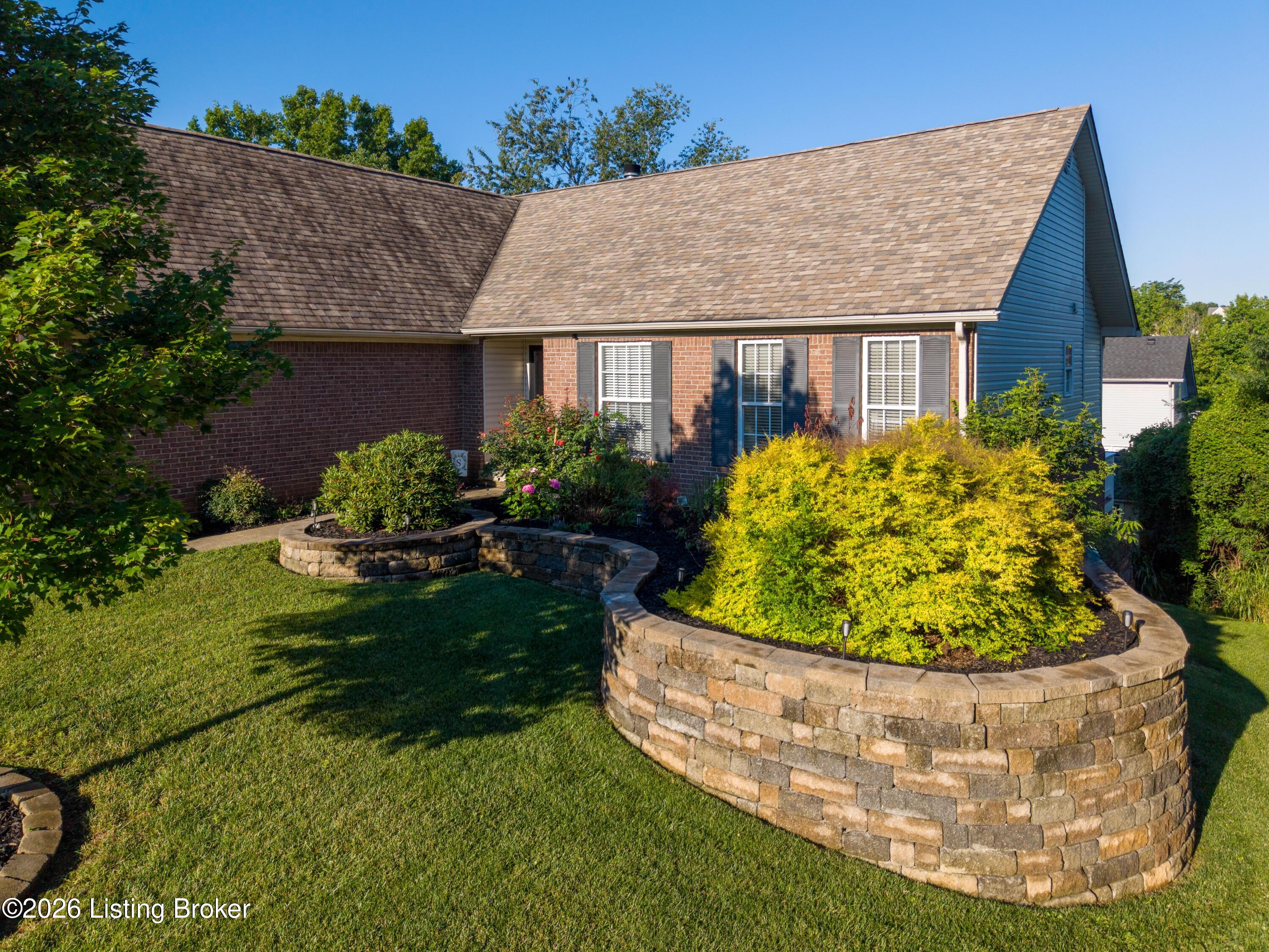 10702 Copper Ridge Dr