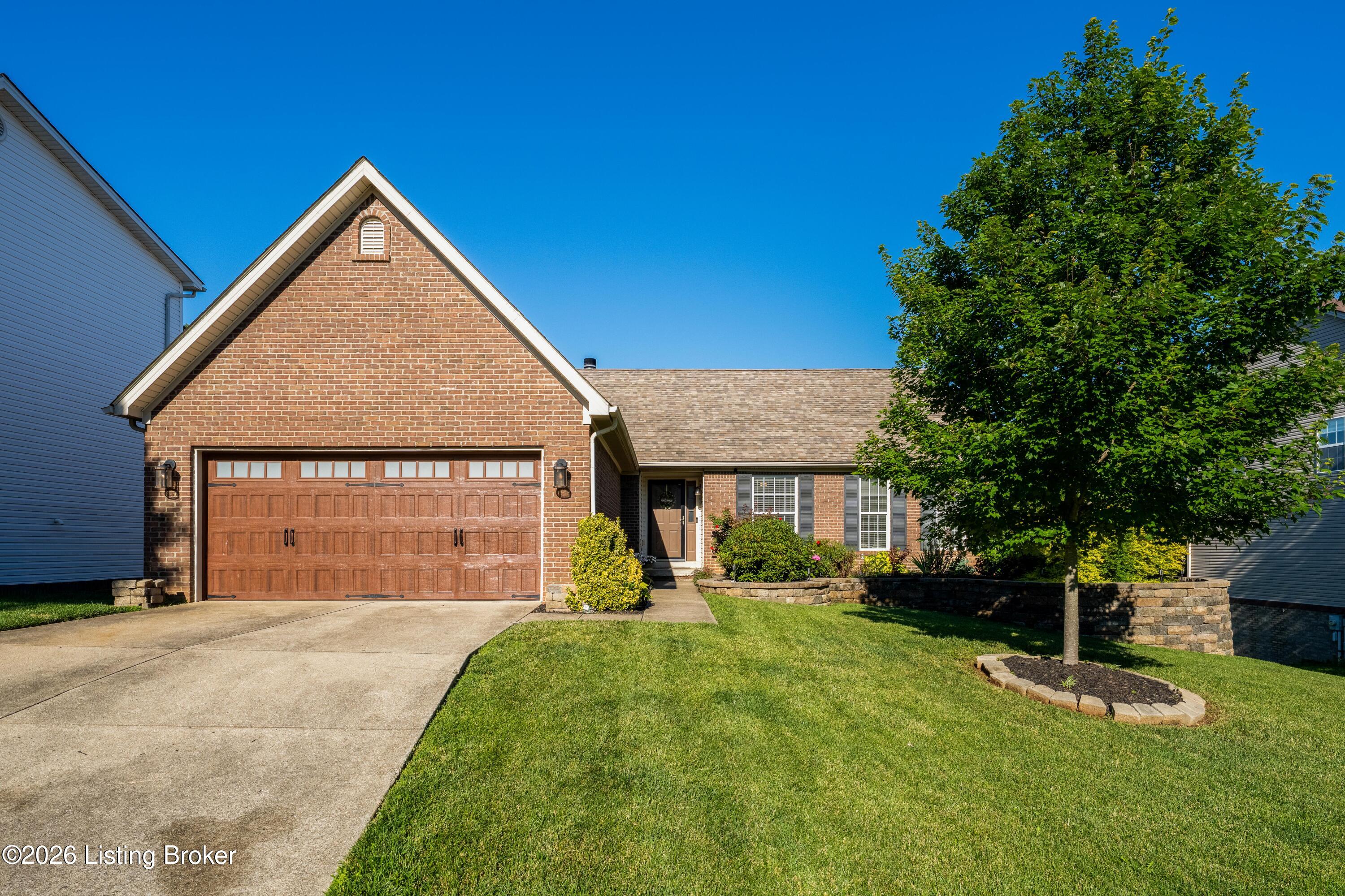 10702 Copper Ridge Dr