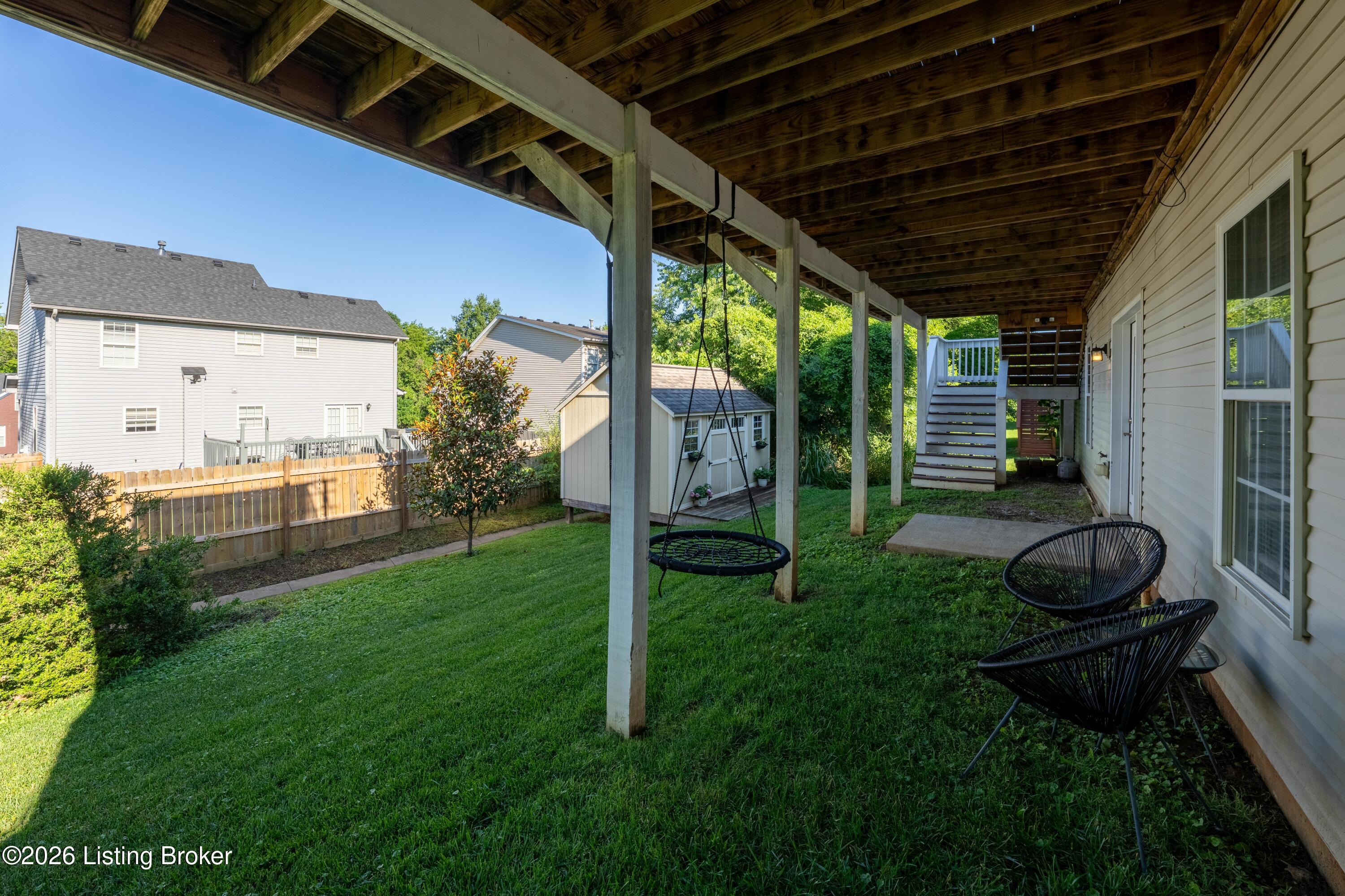 10702 Copper Ridge Dr