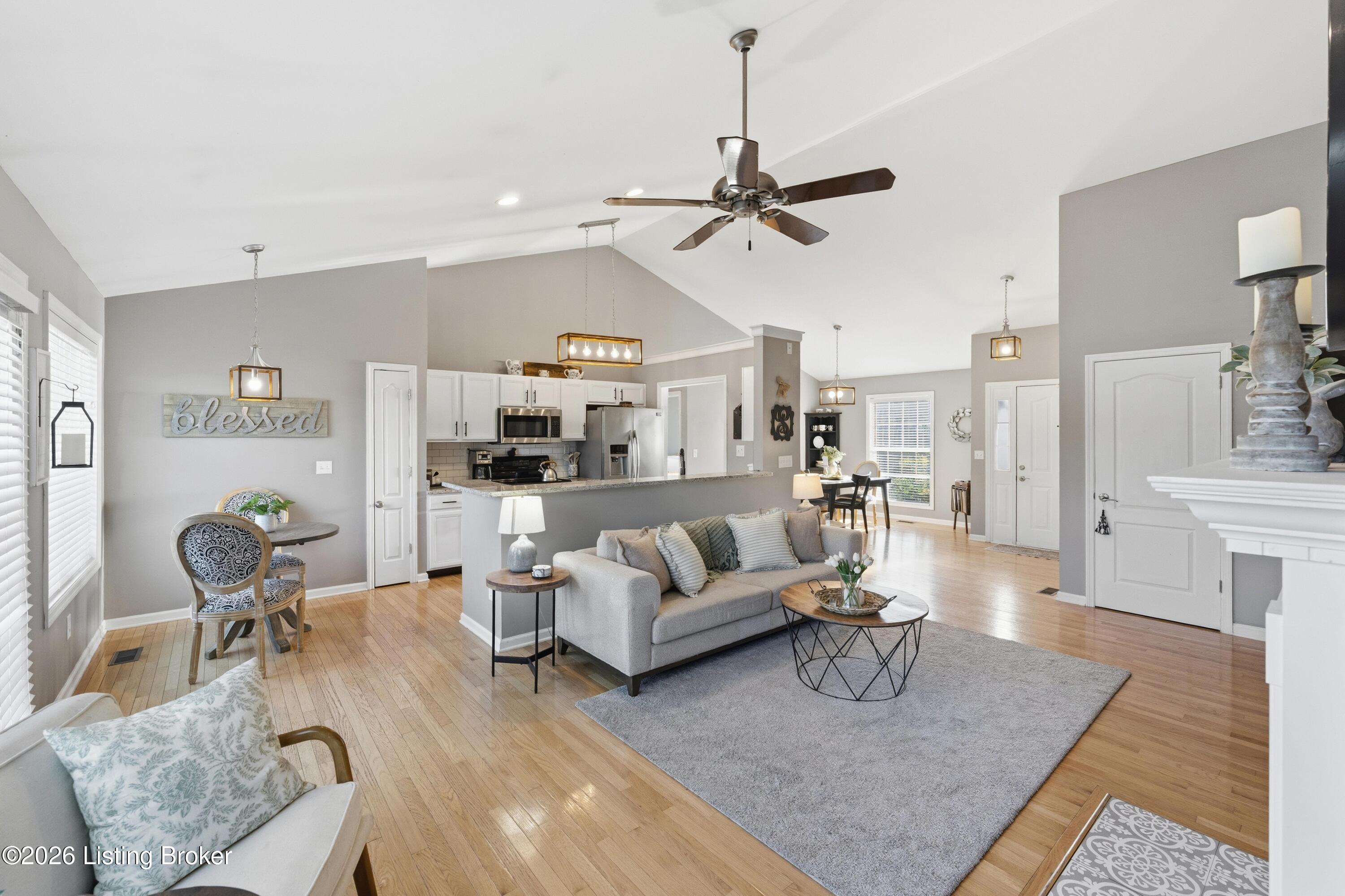 10702 Copper Ridge Dr