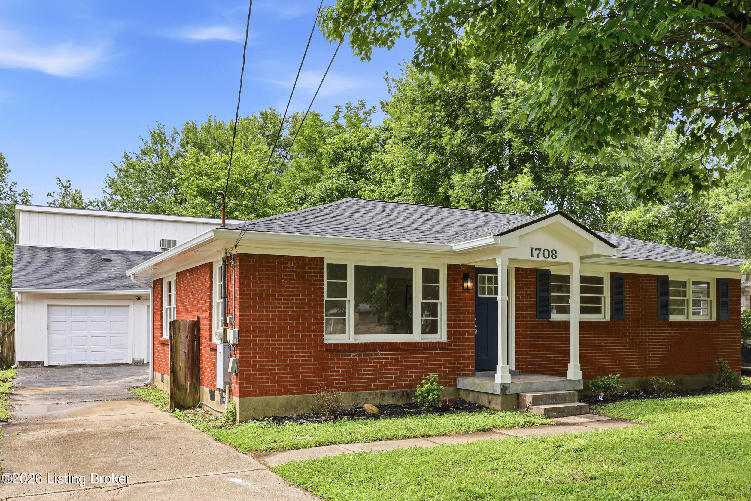1708 Star Rest Dr