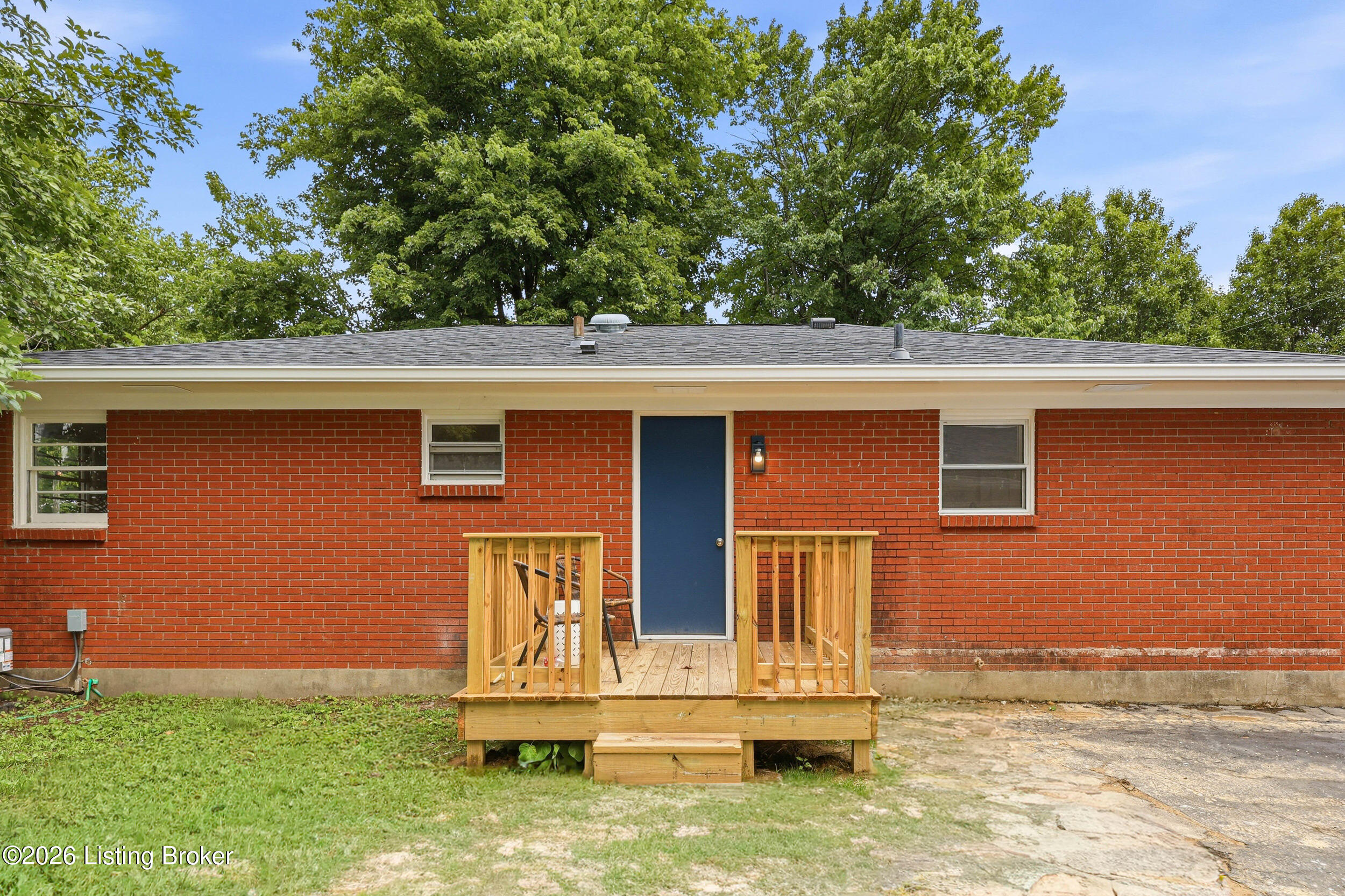1708 Star Rest Dr