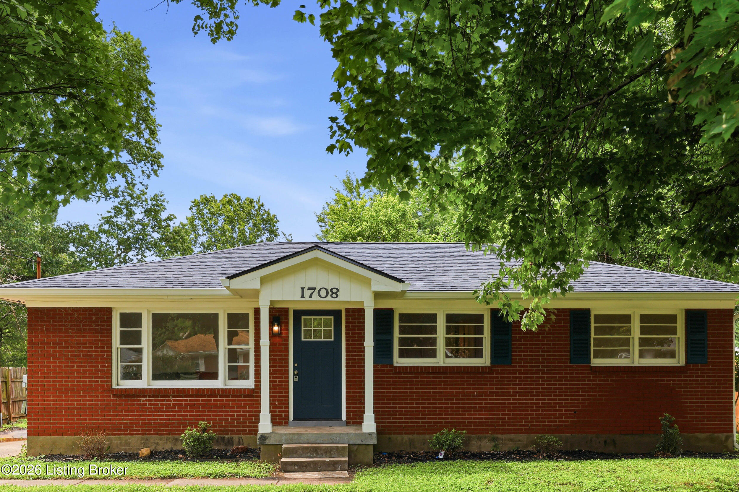 1708 Star Rest Dr
