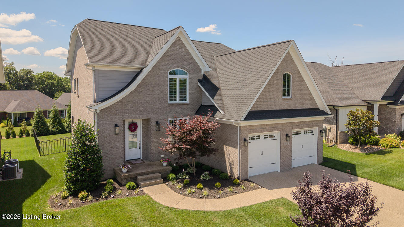3604 Aspen Creek Dr