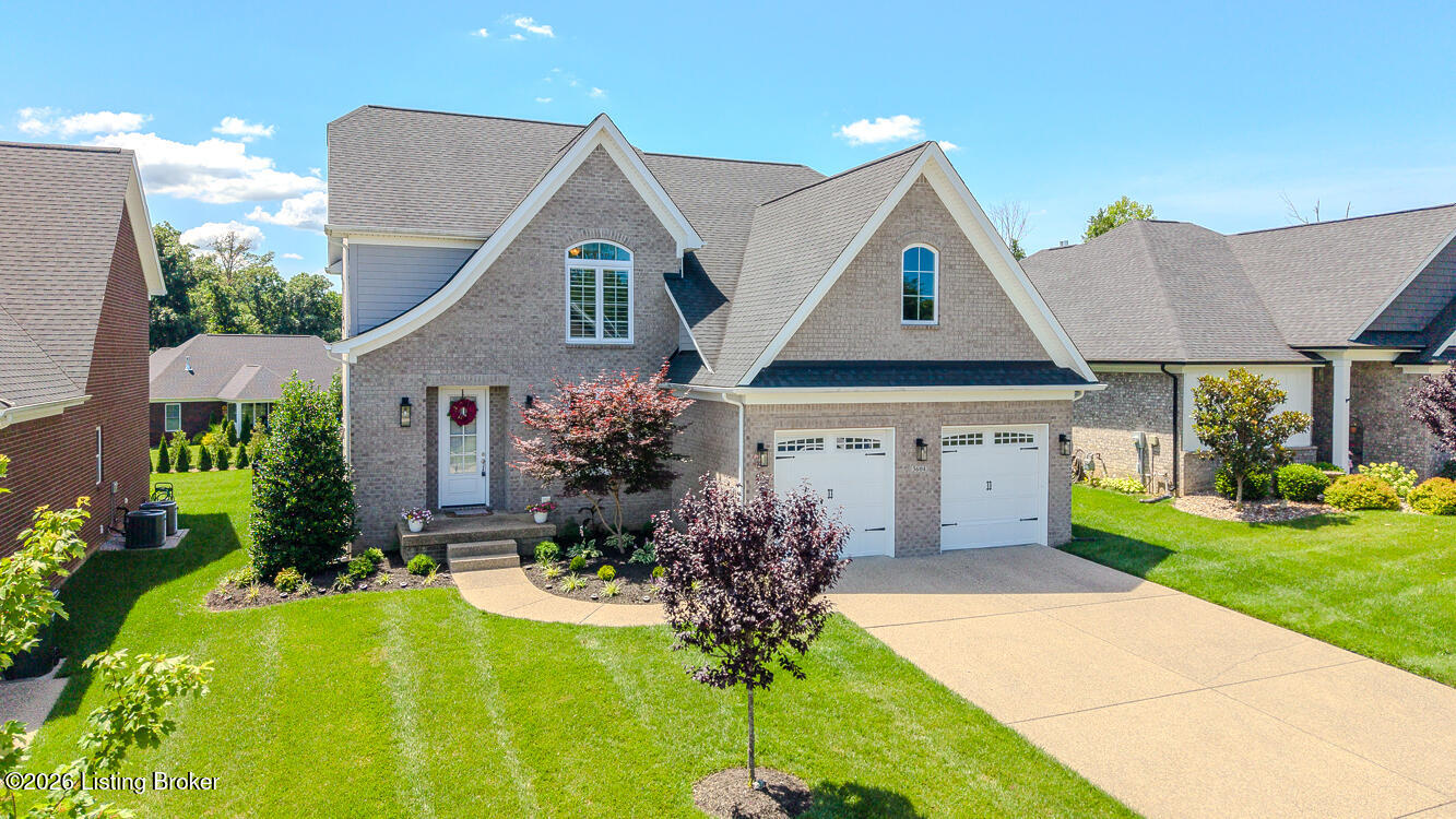 3604 Aspen Creek Dr