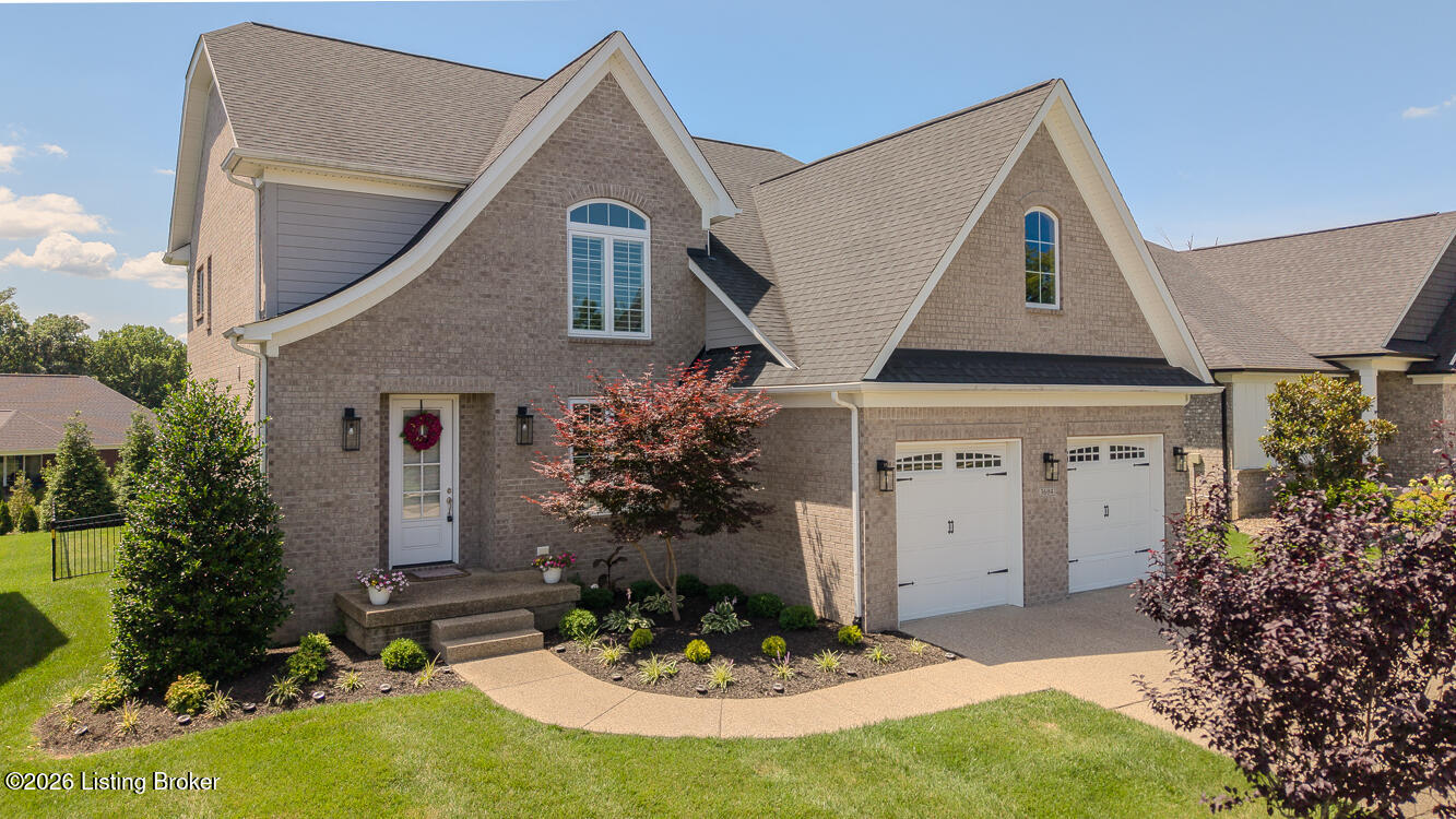 3604 Aspen Creek Dr