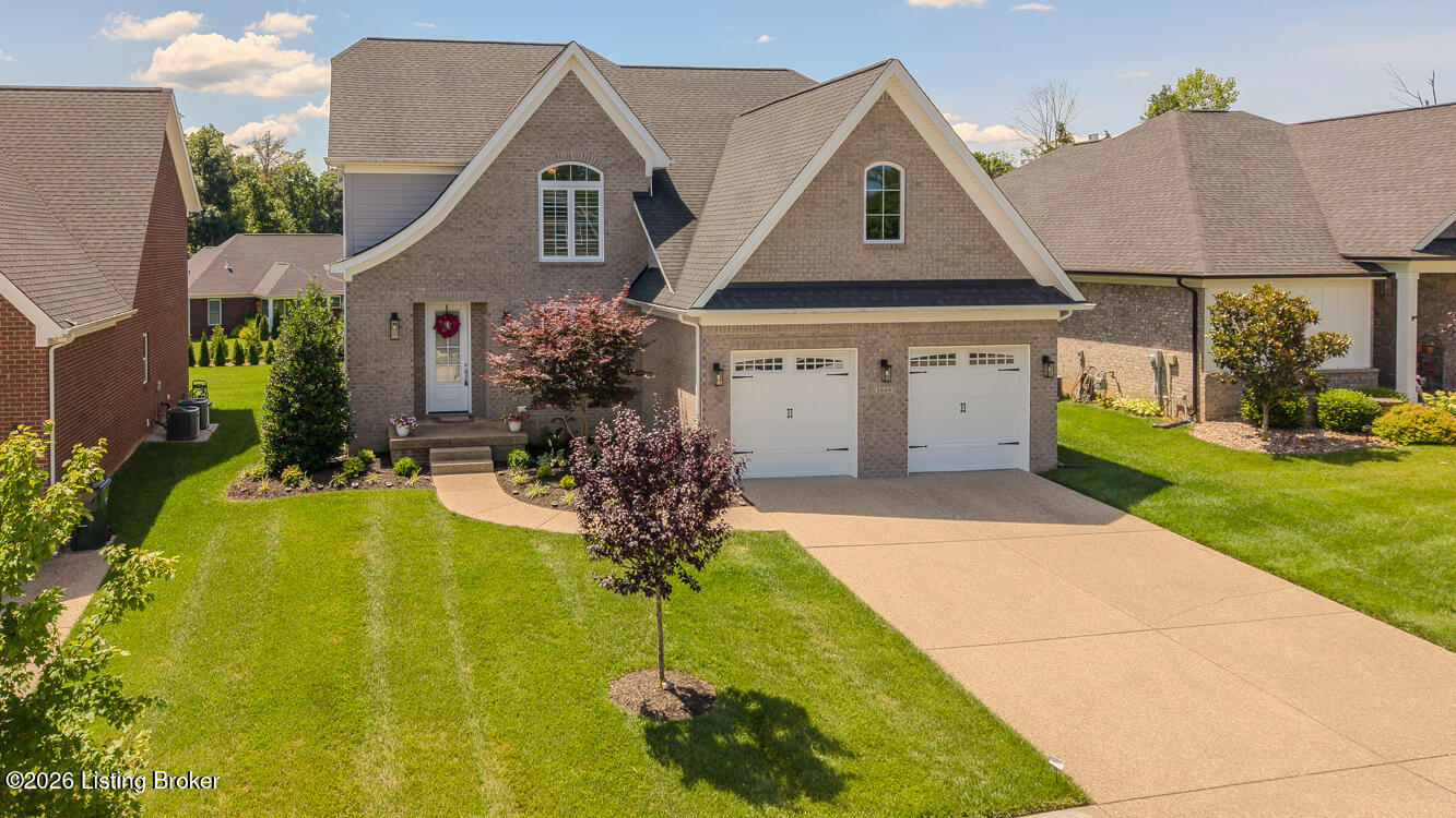 3604 Aspen Creek Dr