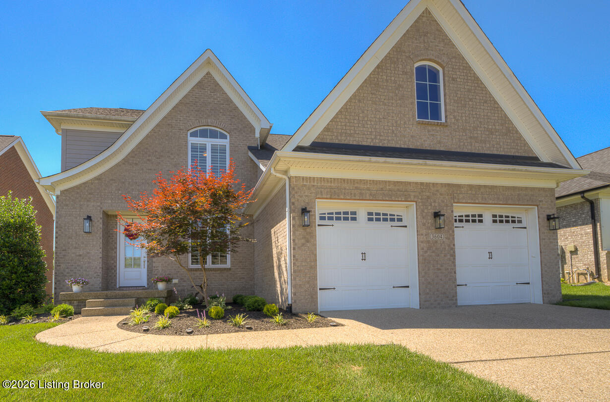 3604 Aspen Creek Dr
