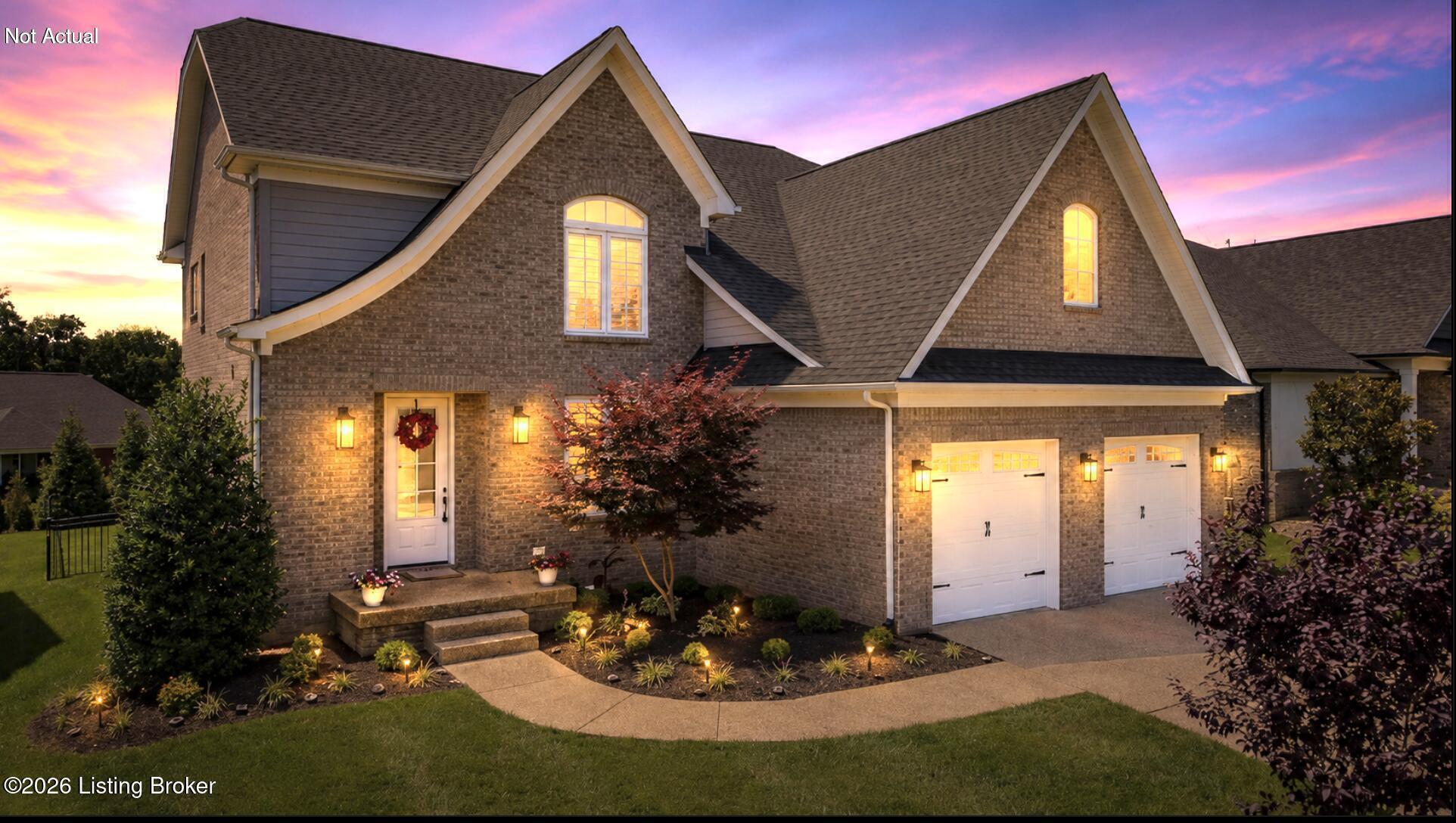 3604 Aspen Creek Dr