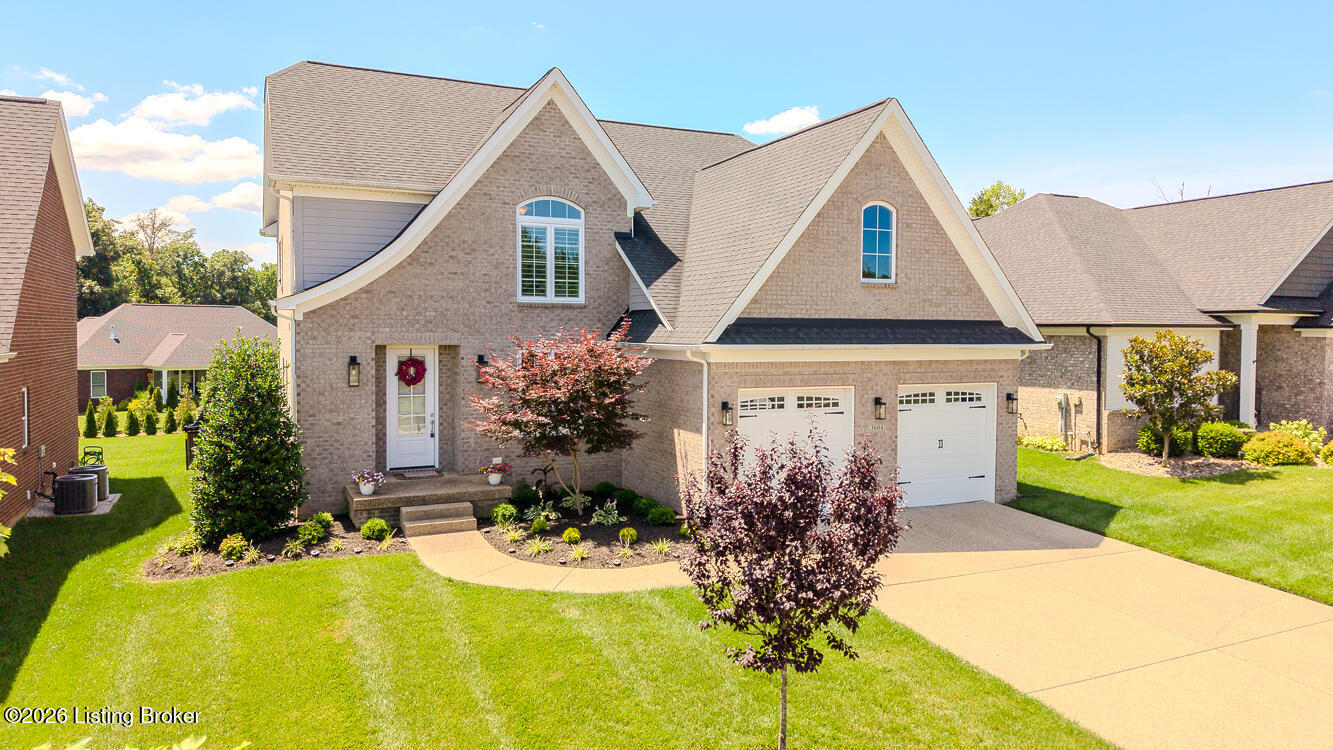3604 Aspen Creek Dr