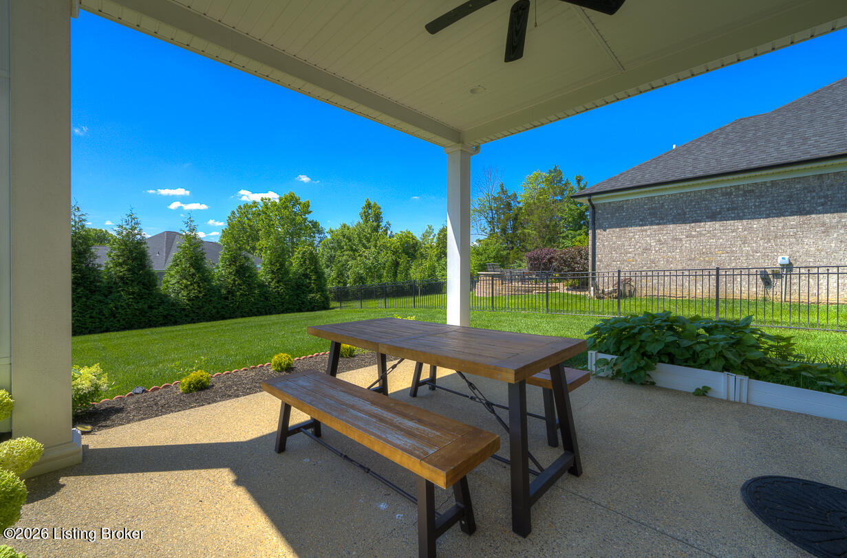 3604 Aspen Creek Dr