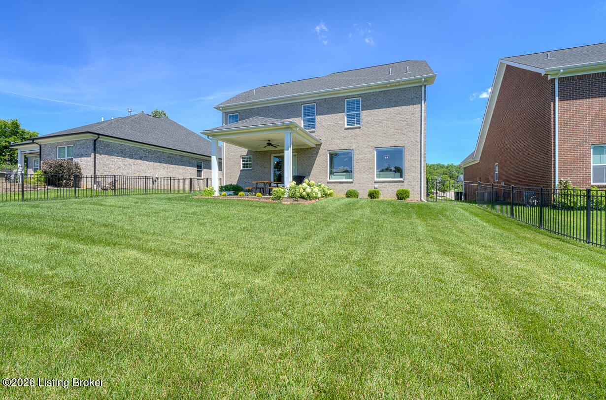 3604 Aspen Creek Dr