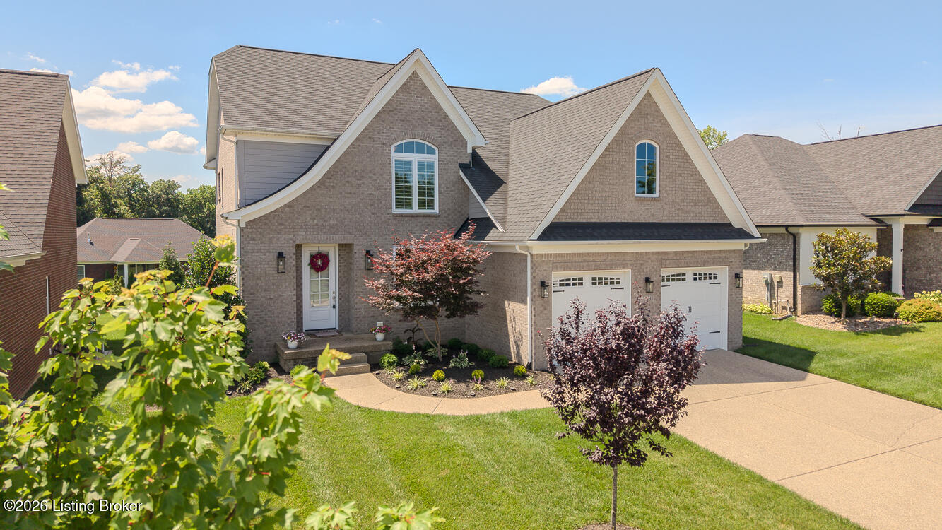 3604 Aspen Creek Dr