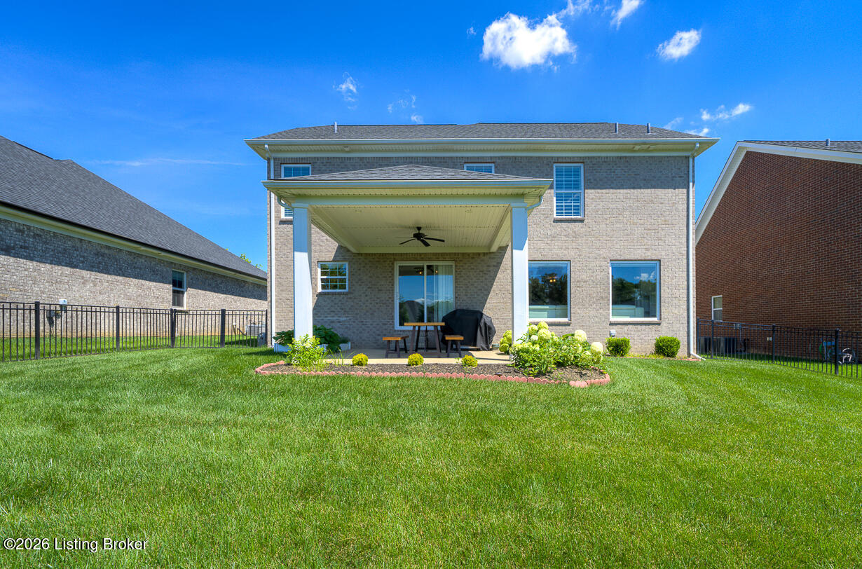 3604 Aspen Creek Dr
