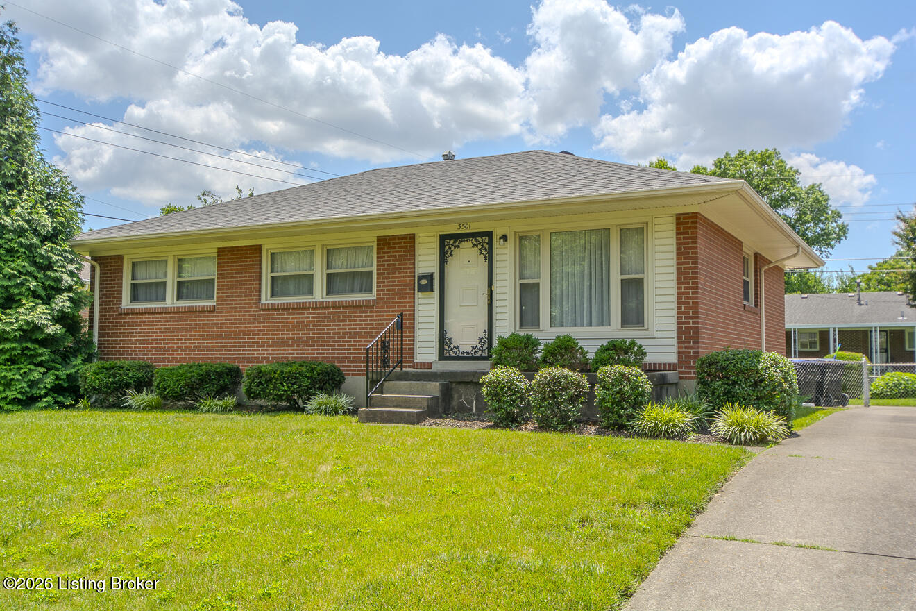 3501 Mina Ct