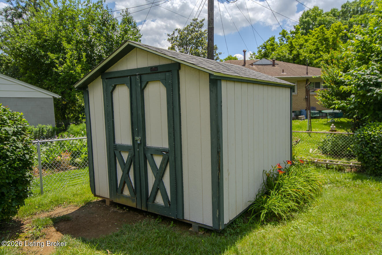 3501 Mina Ct